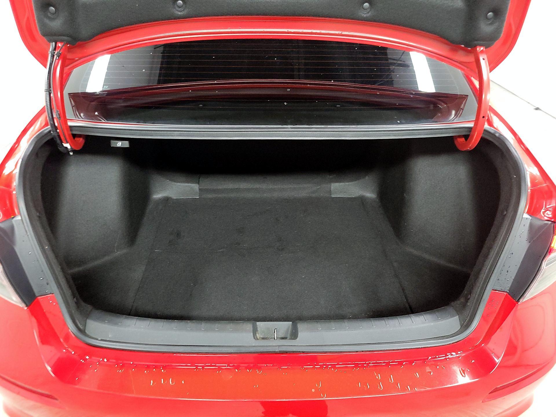 Thumbnail: 2023 Honda Civic - 18