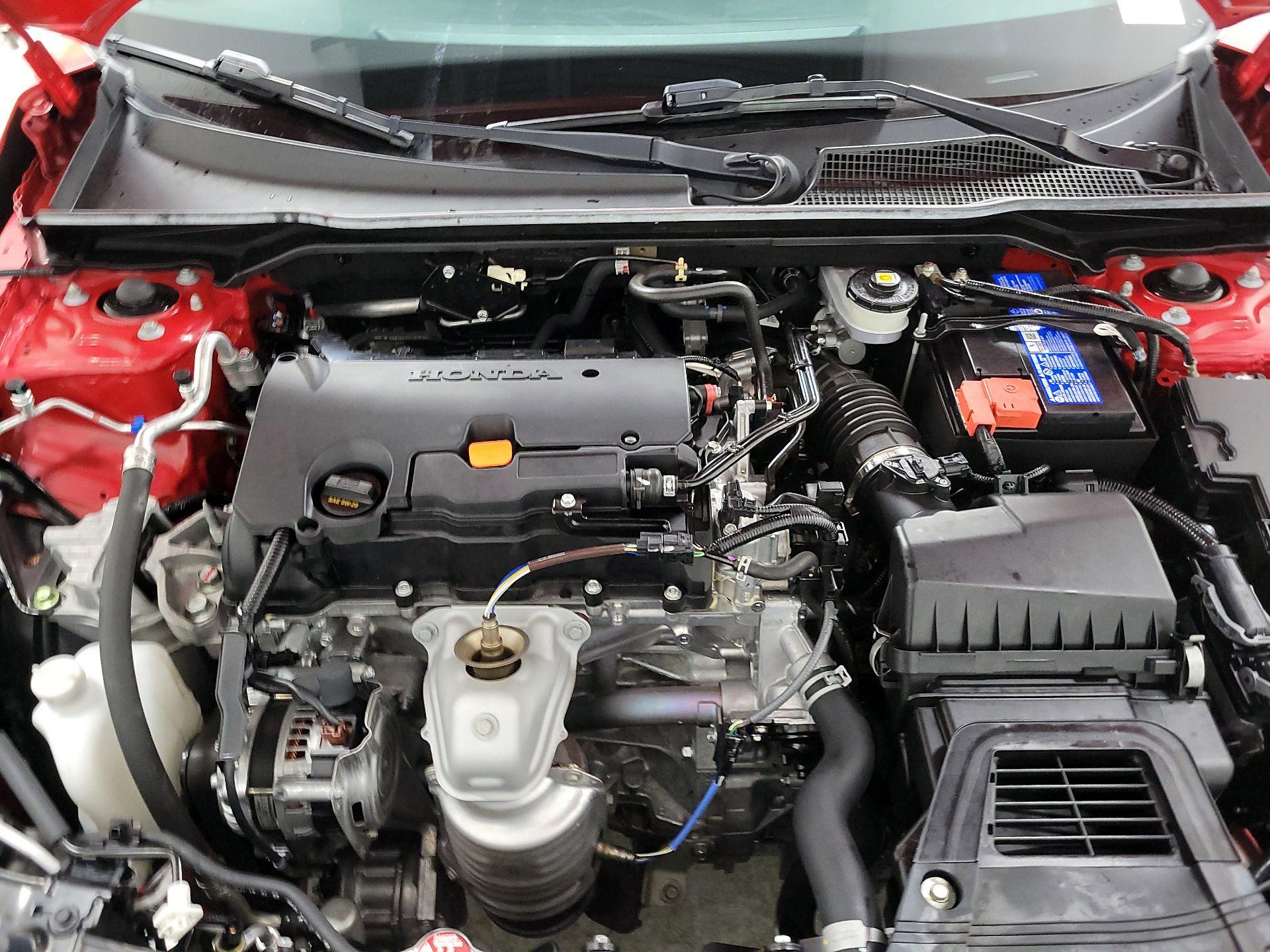 Thumbnail: 2023 Honda Civic - 19