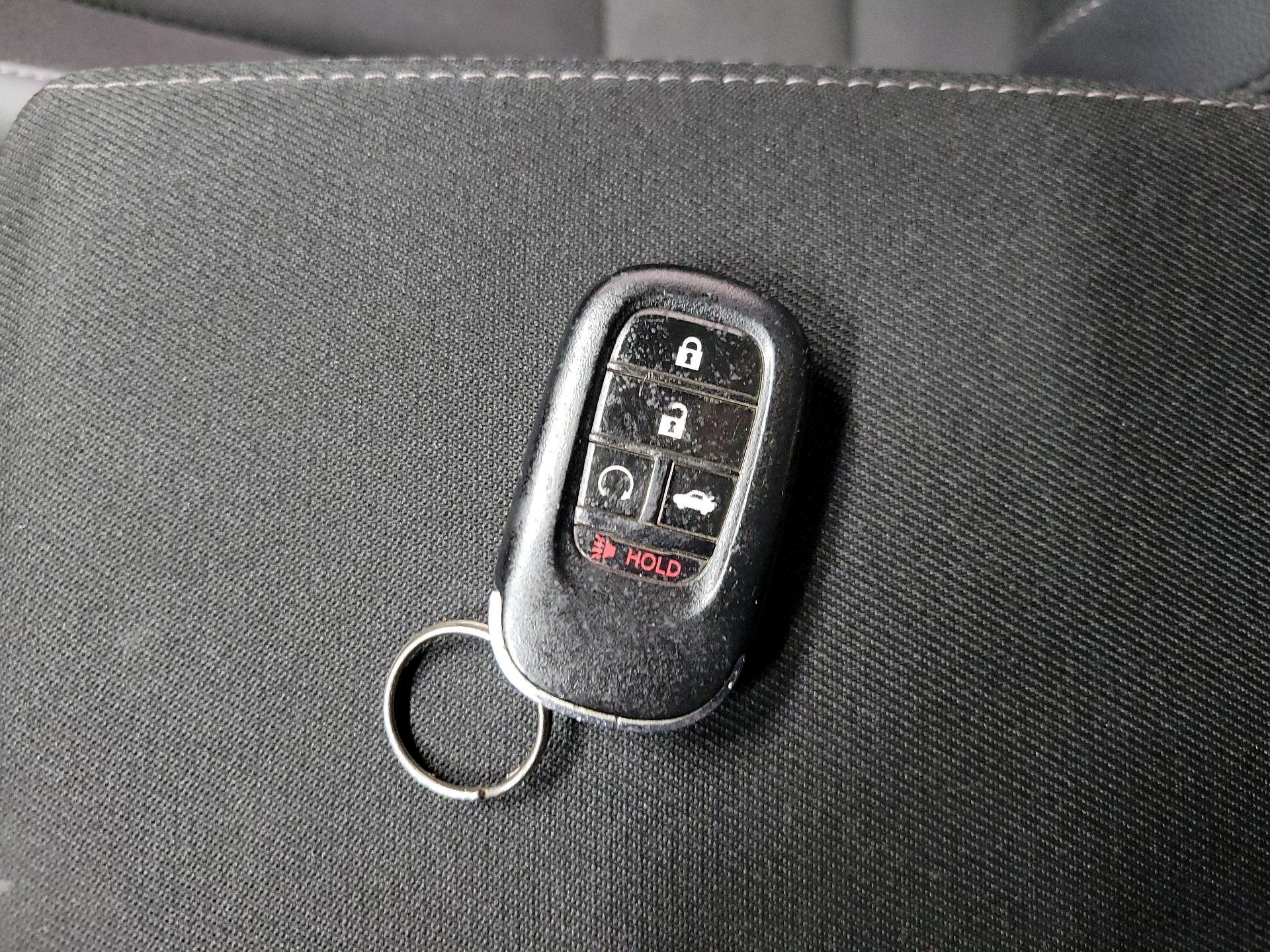 Thumbnail: 2023 Honda Civic - 20