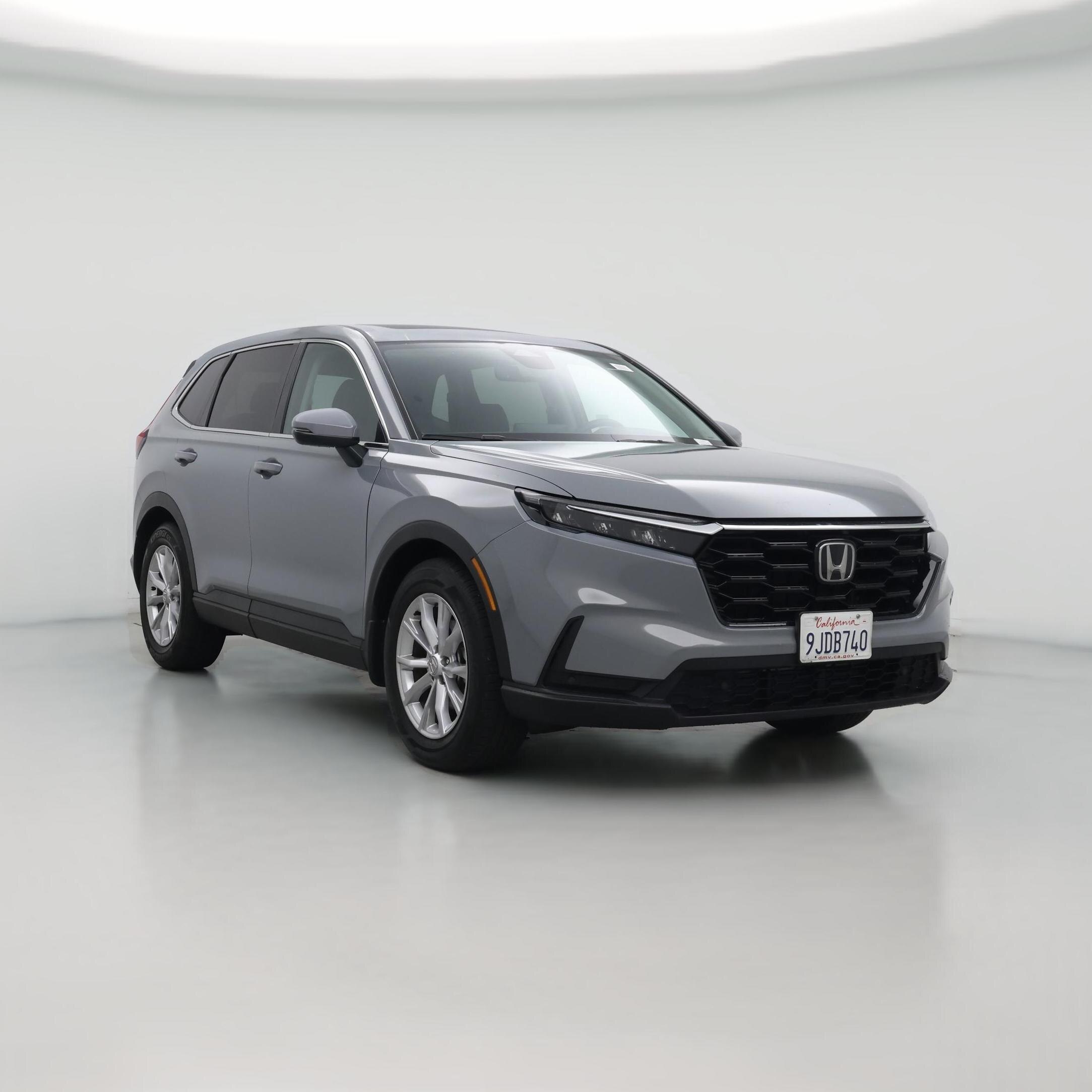 Thumbnail: 2024 Honda CR-V - 1