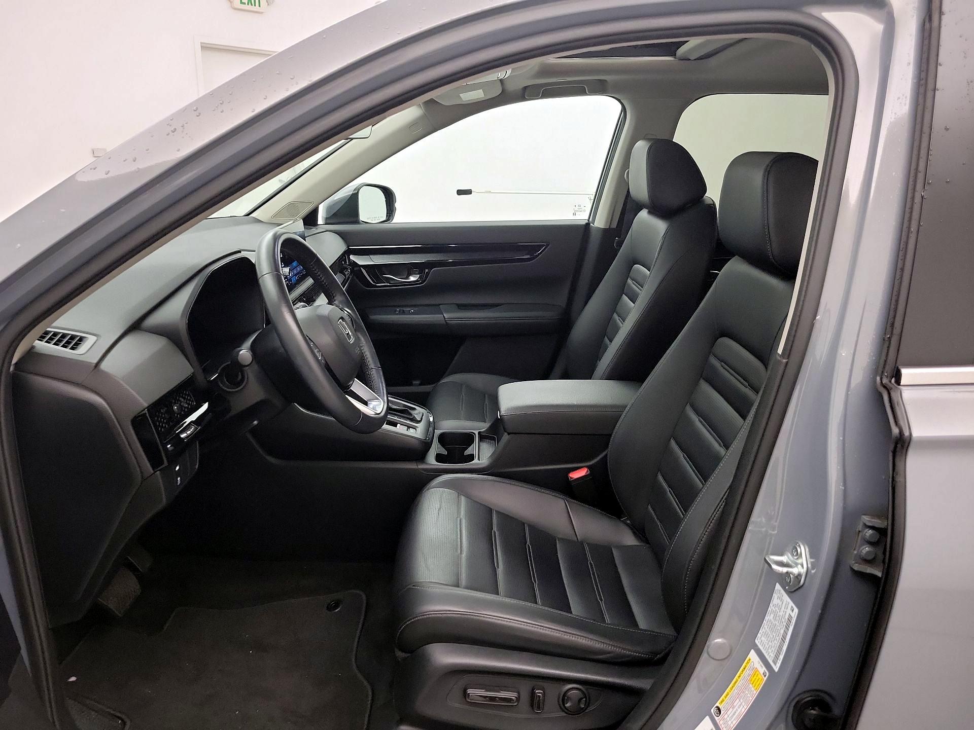 Thumbnail: 2024 Honda CR-V - 11