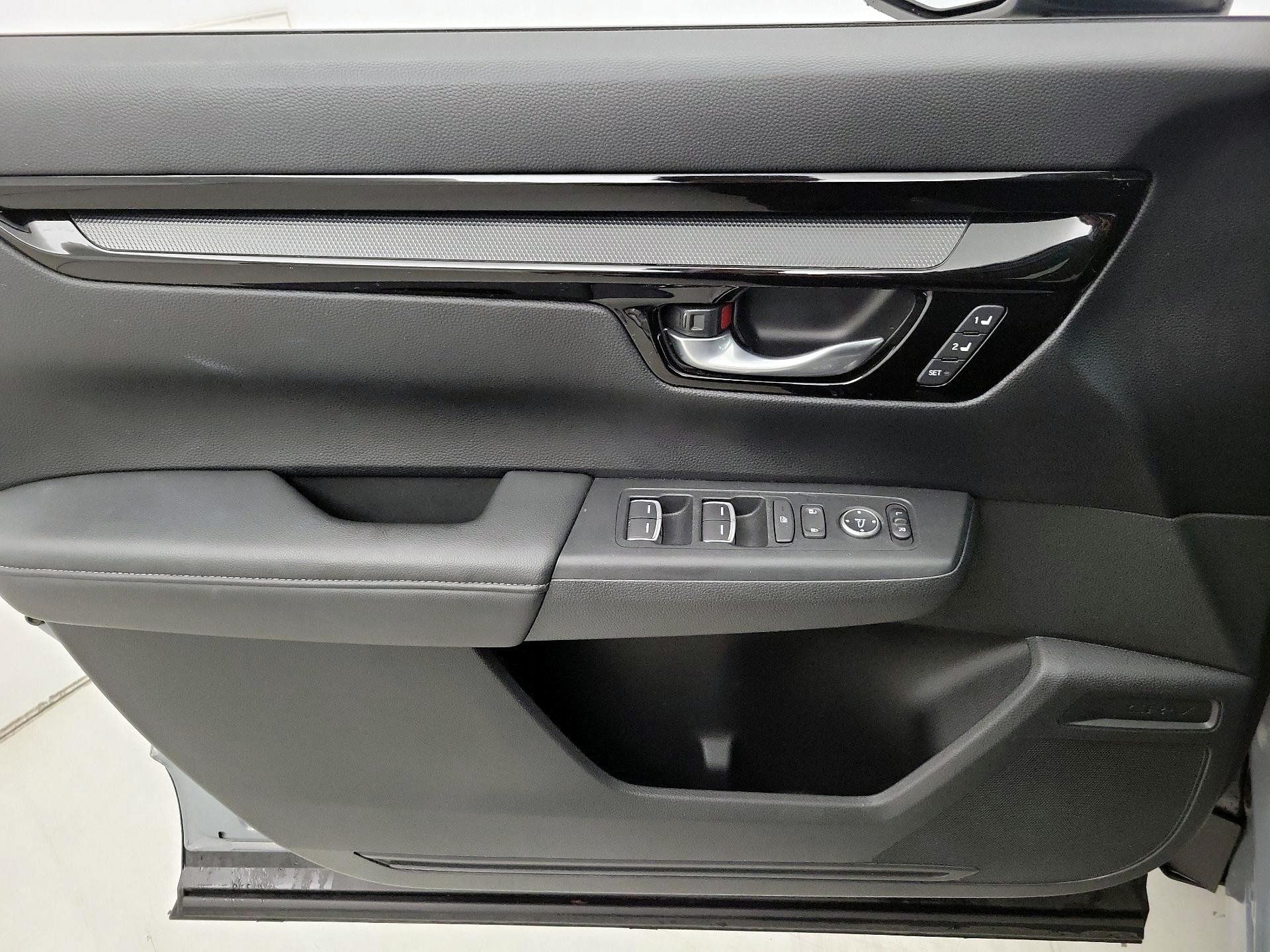 Thumbnail: 2024 Honda CR-V - 12