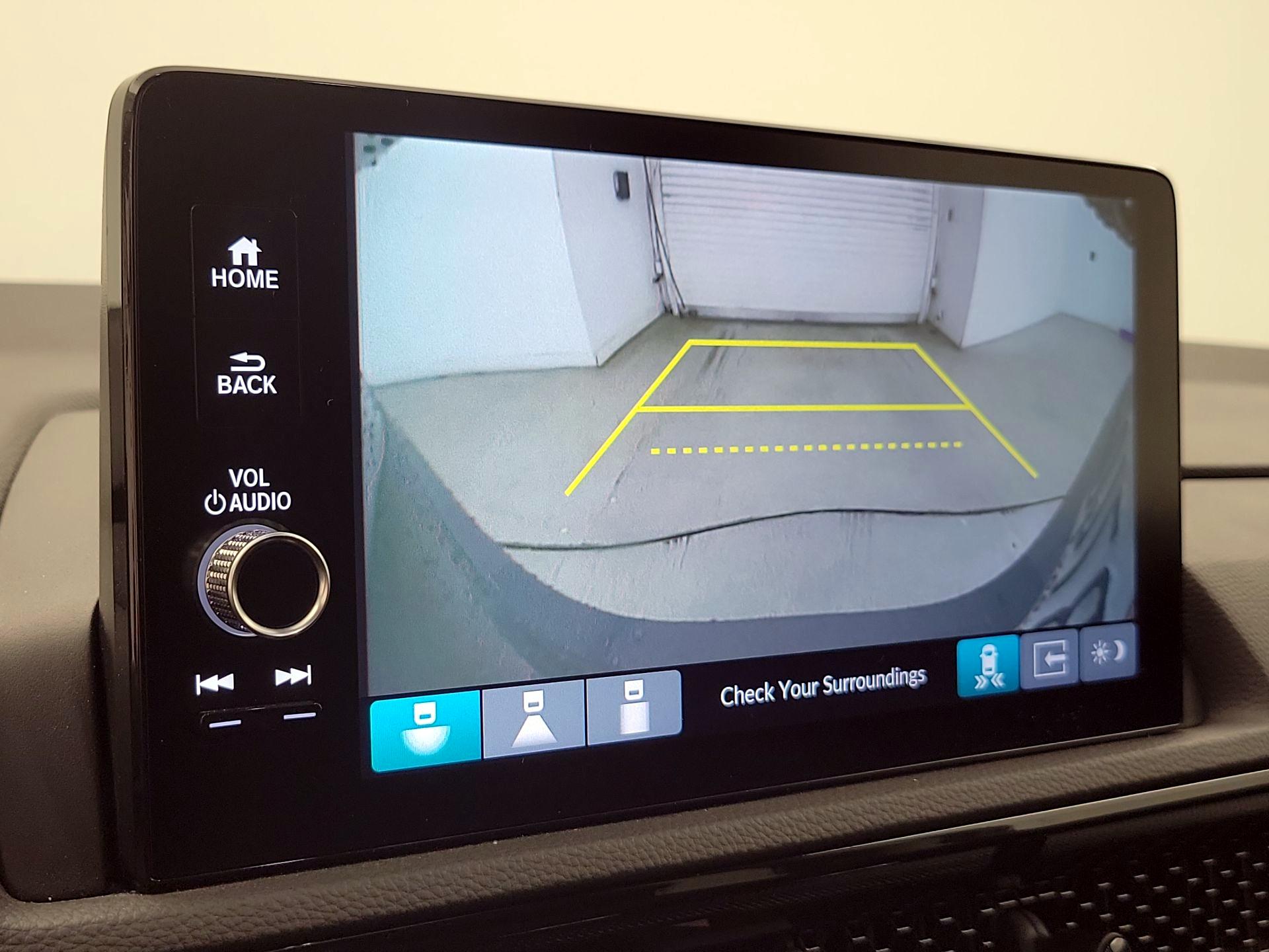 Thumbnail: 2024 Honda CR-V - 14