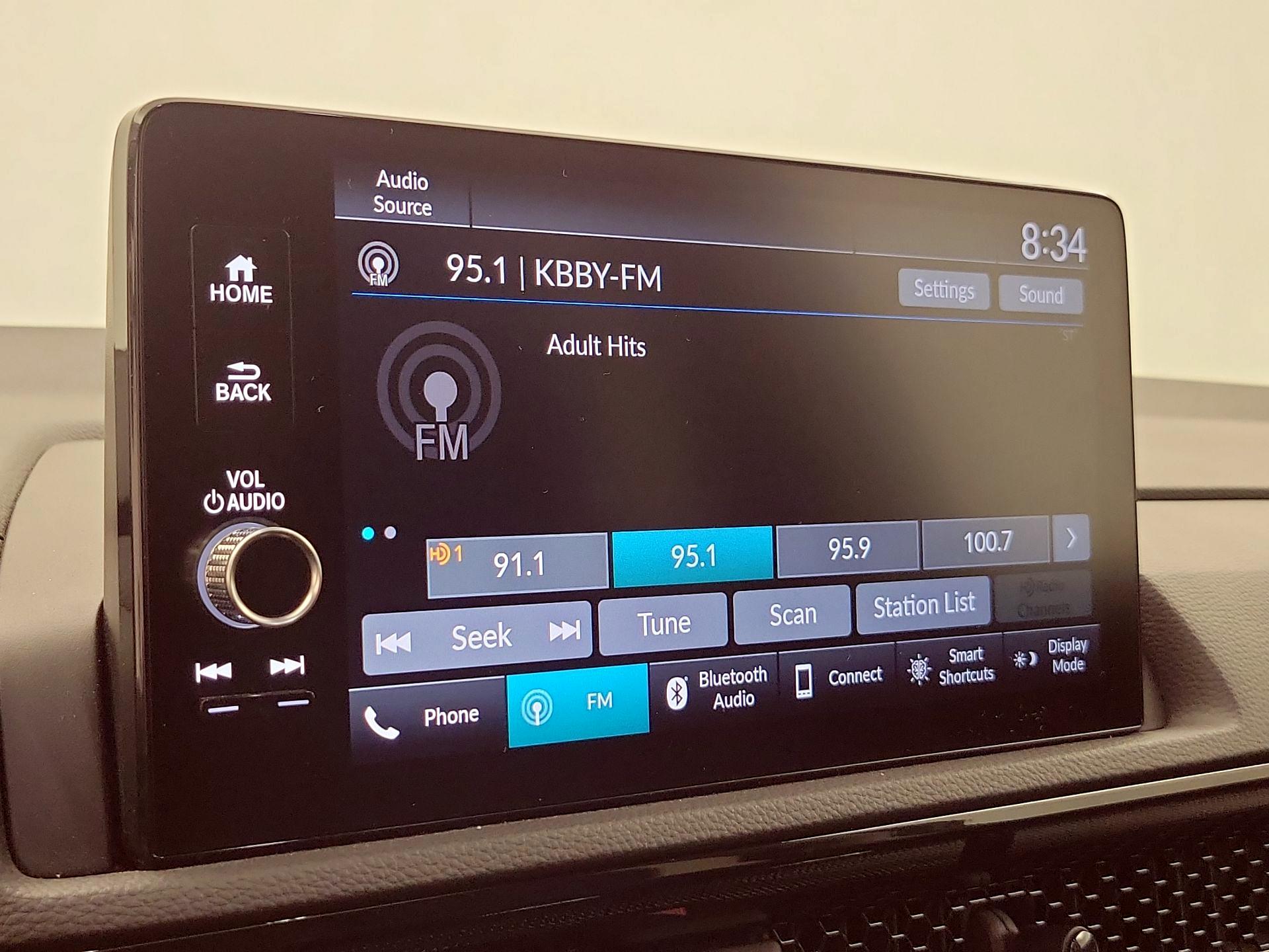 Thumbnail: 2024 Honda CR-V - 15