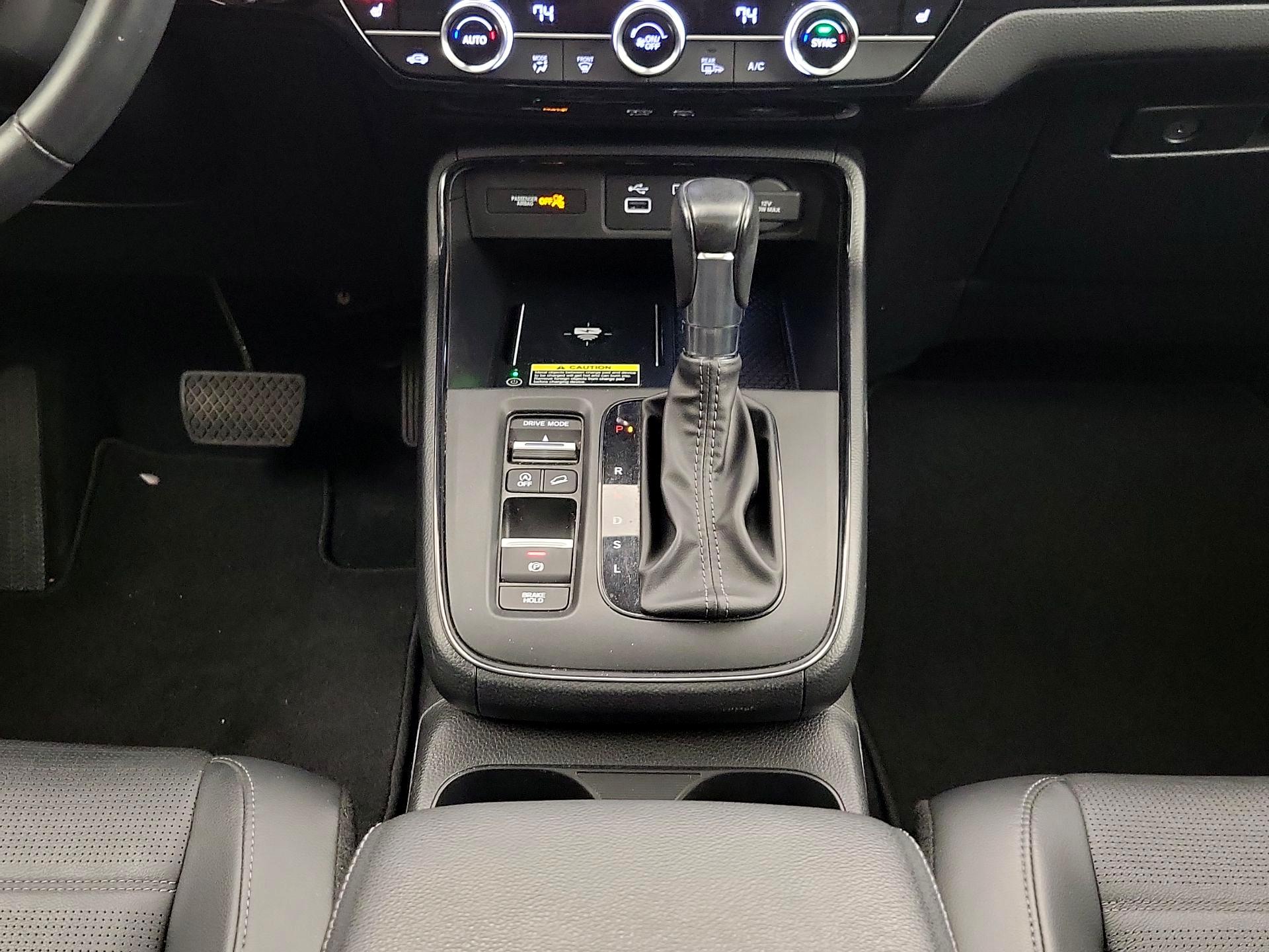 Thumbnail: 2024 Honda CR-V - 17