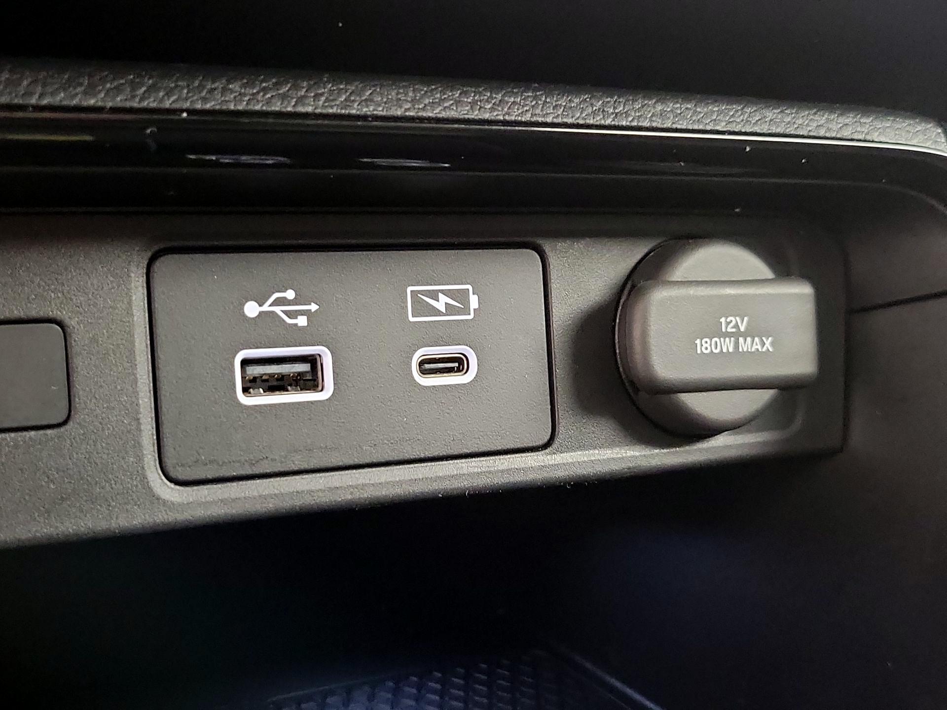 Thumbnail: 2024 Honda CR-V - 18