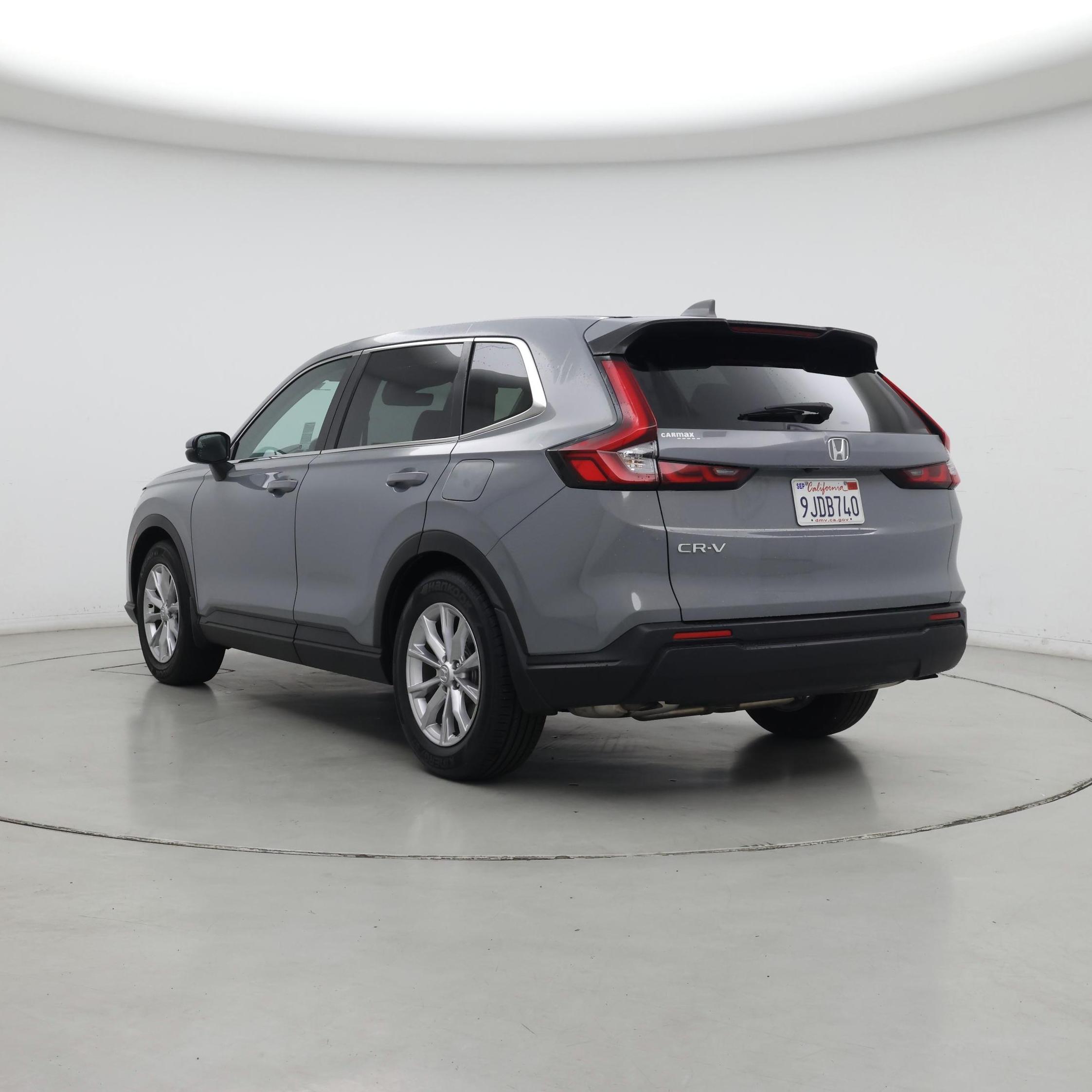 Thumbnail: 2024 Honda CR-V - 2