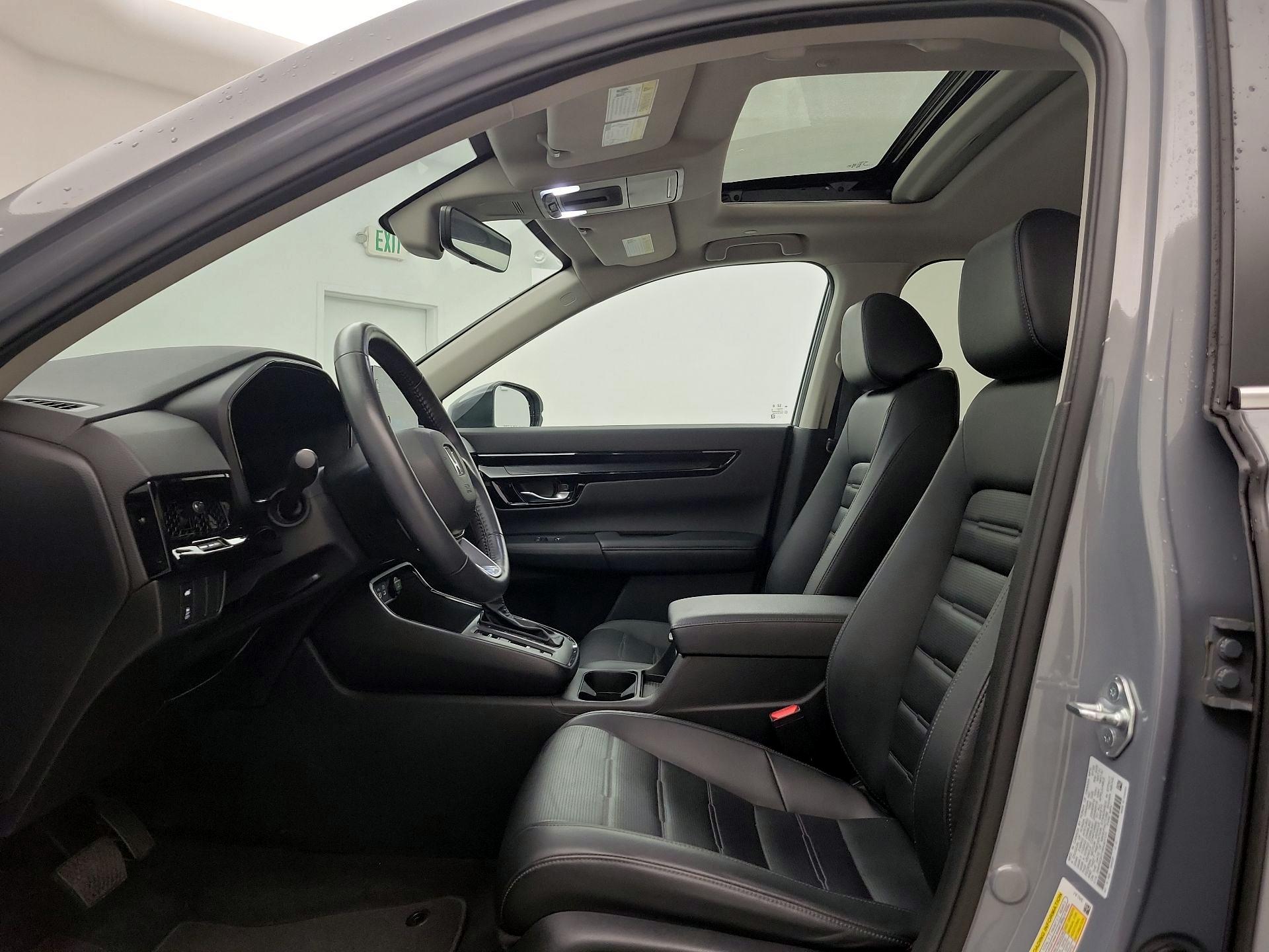 Thumbnail: 2024 Honda CR-V - 19