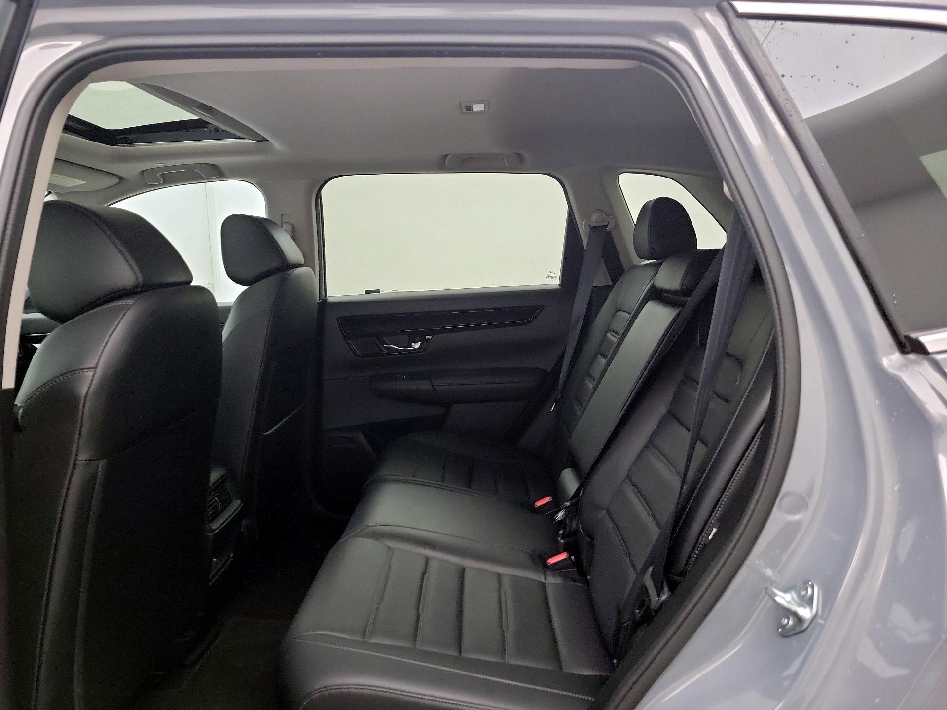 Thumbnail: 2024 Honda CR-V - 20