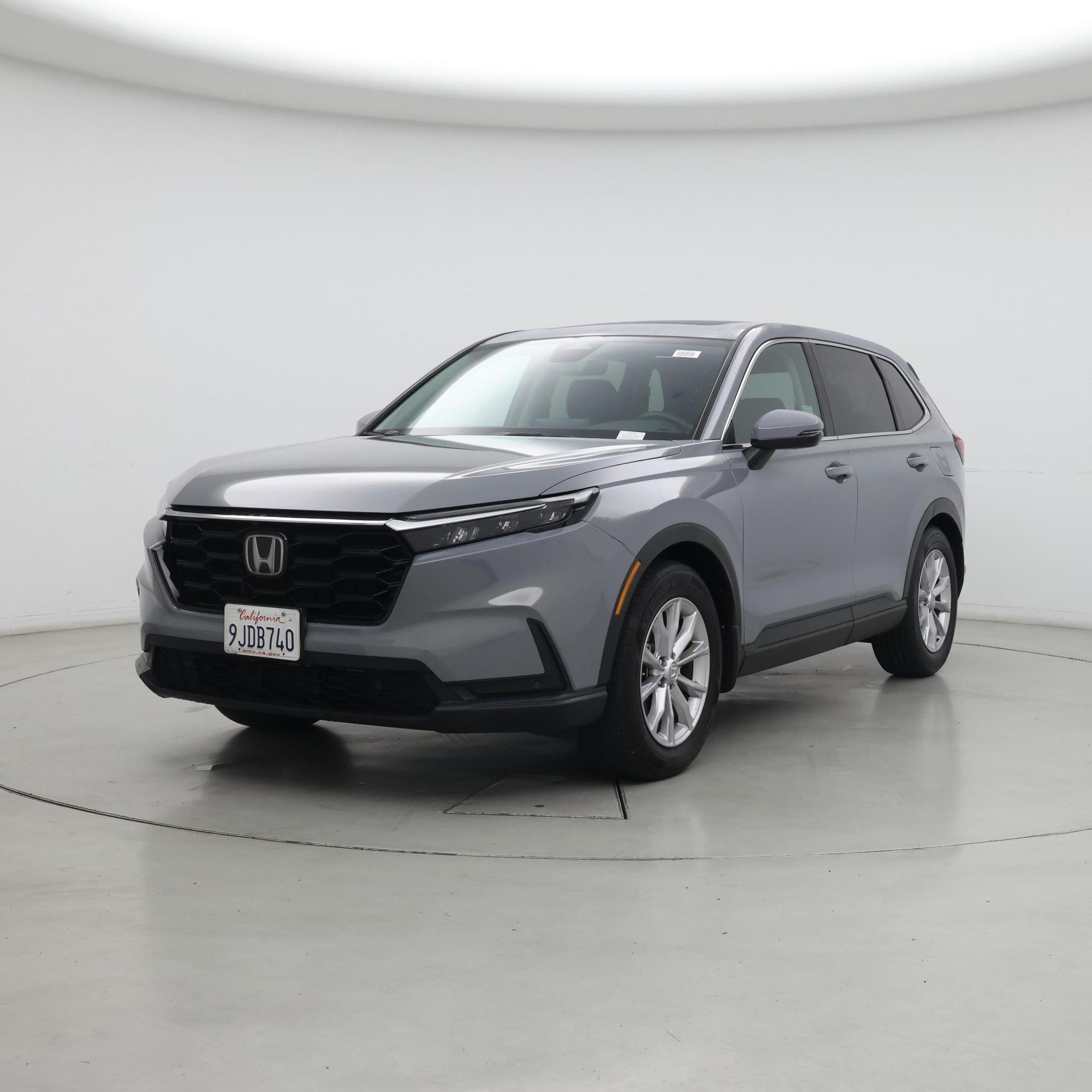 Thumbnail: 2024 Honda CR-V - 4