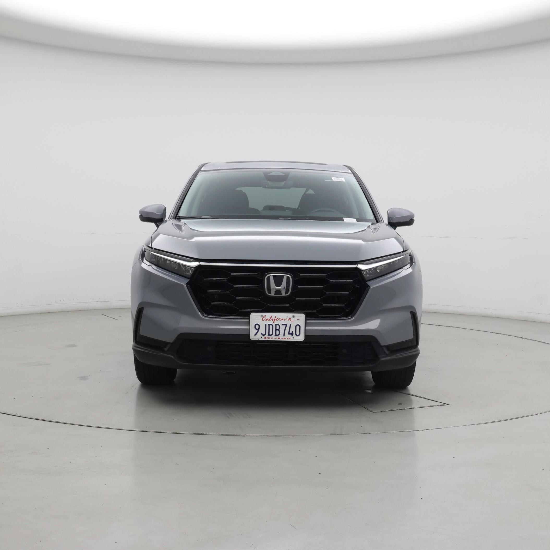 Thumbnail: 2024 Honda CR-V - 5