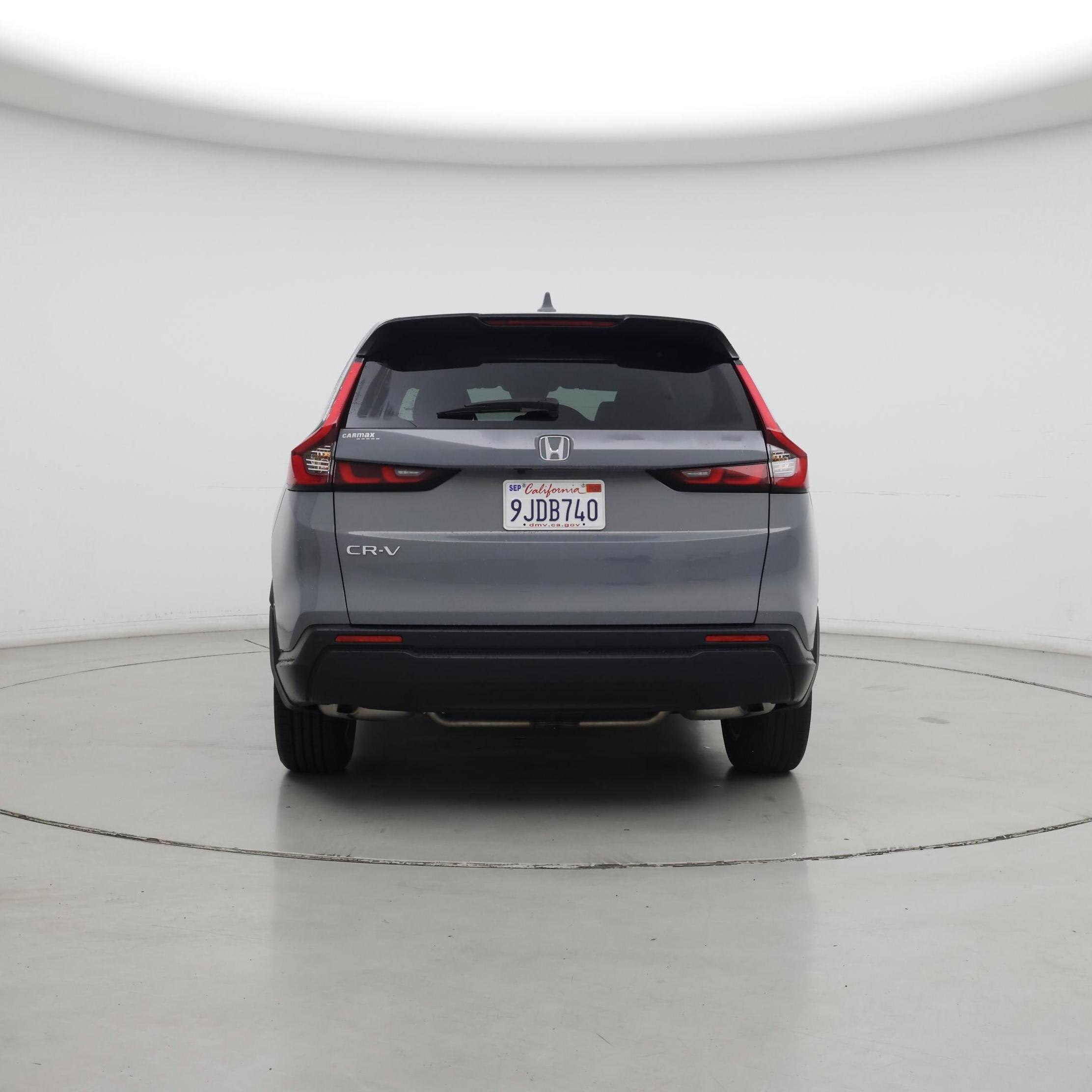 Thumbnail: 2024 Honda CR-V - 6