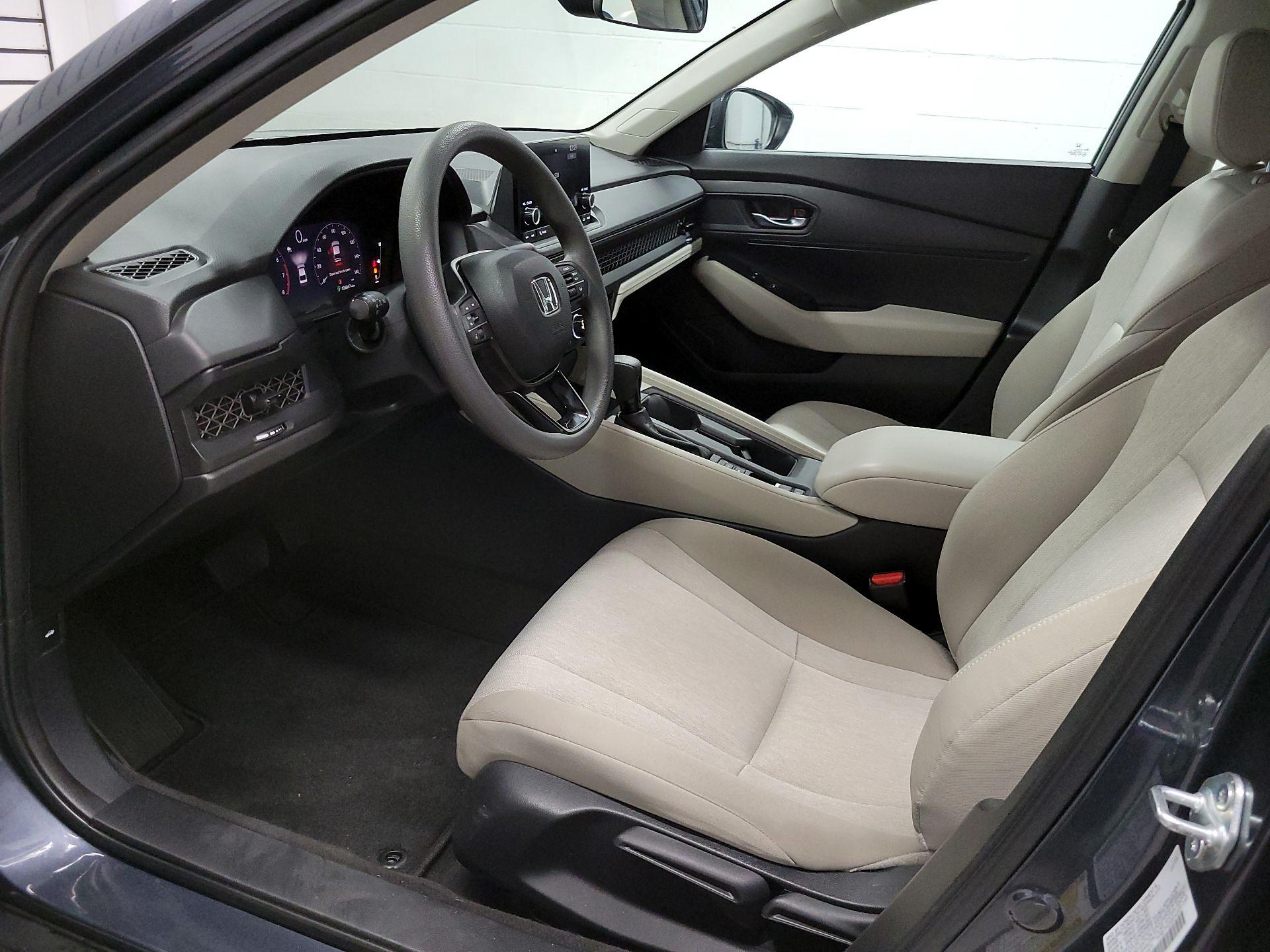 Thumbnail: 2023 Honda Accord - 11