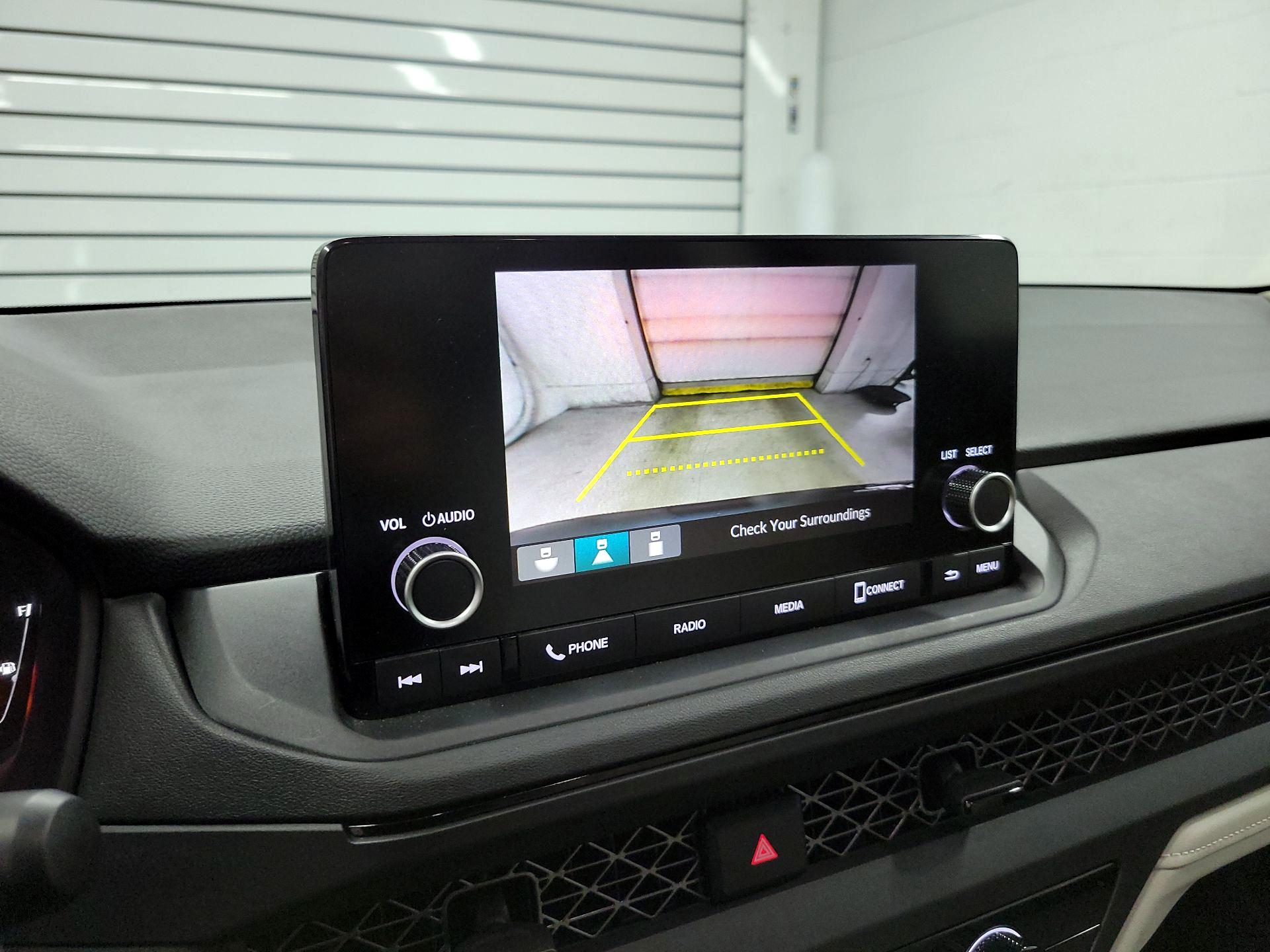 Thumbnail: 2023 Honda Accord - 13