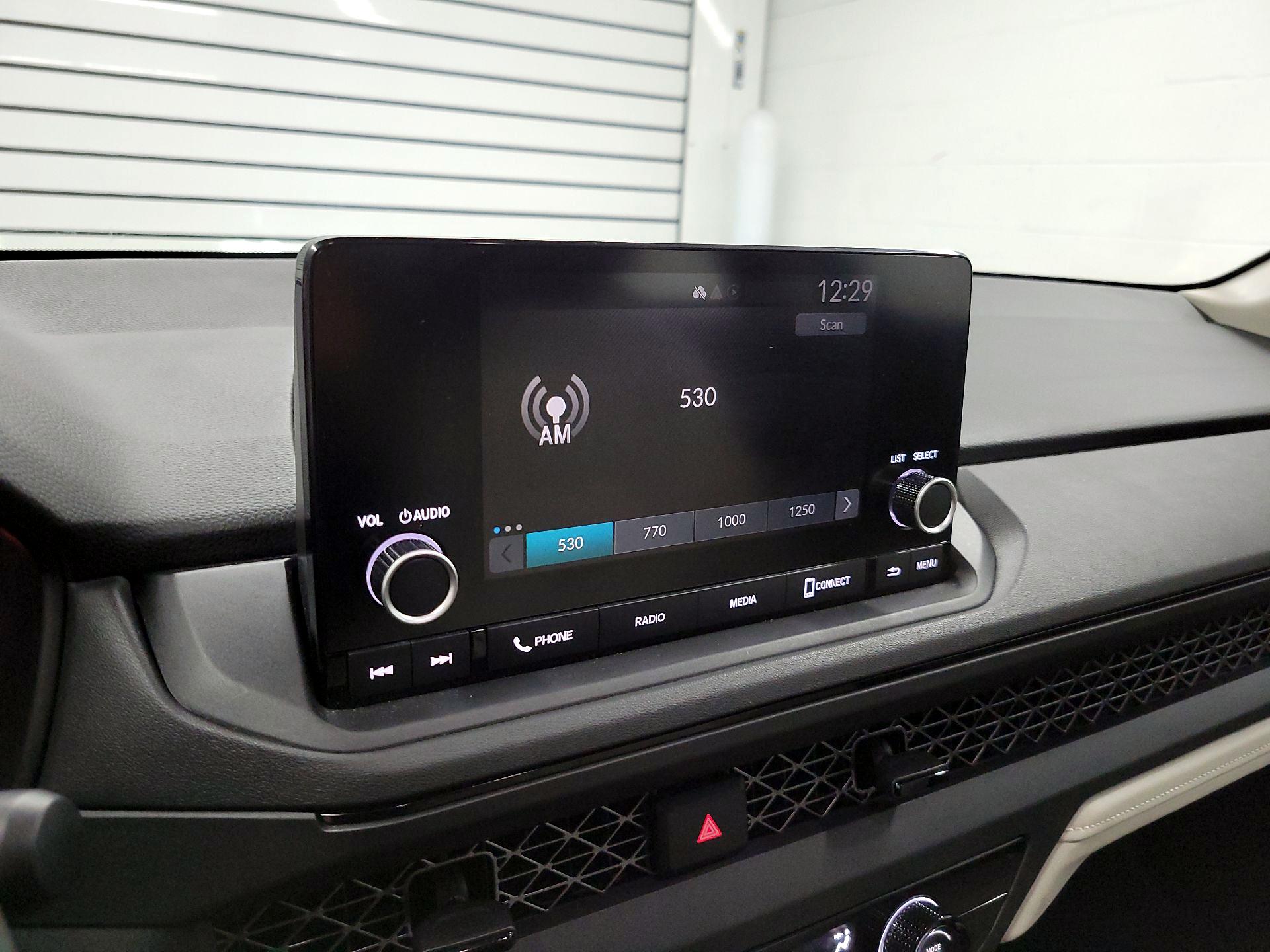 Thumbnail: 2023 Honda Accord - 14