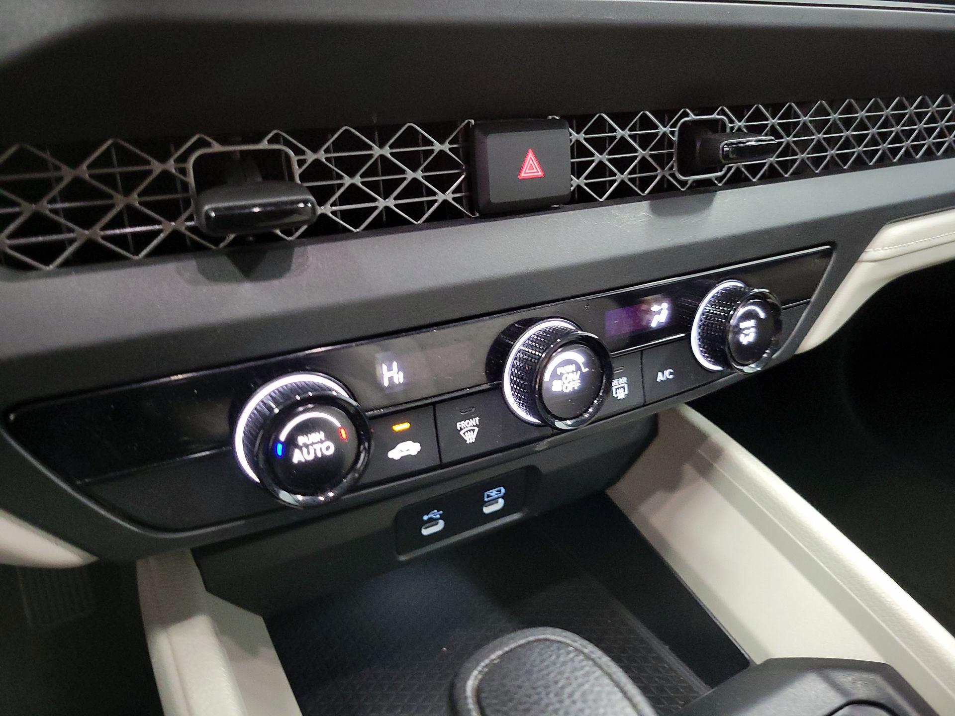 Thumbnail: 2023 Honda Accord - 15