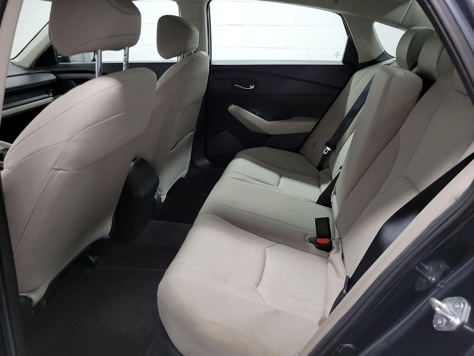 Thumbnail: 2023 Honda Accord - 17