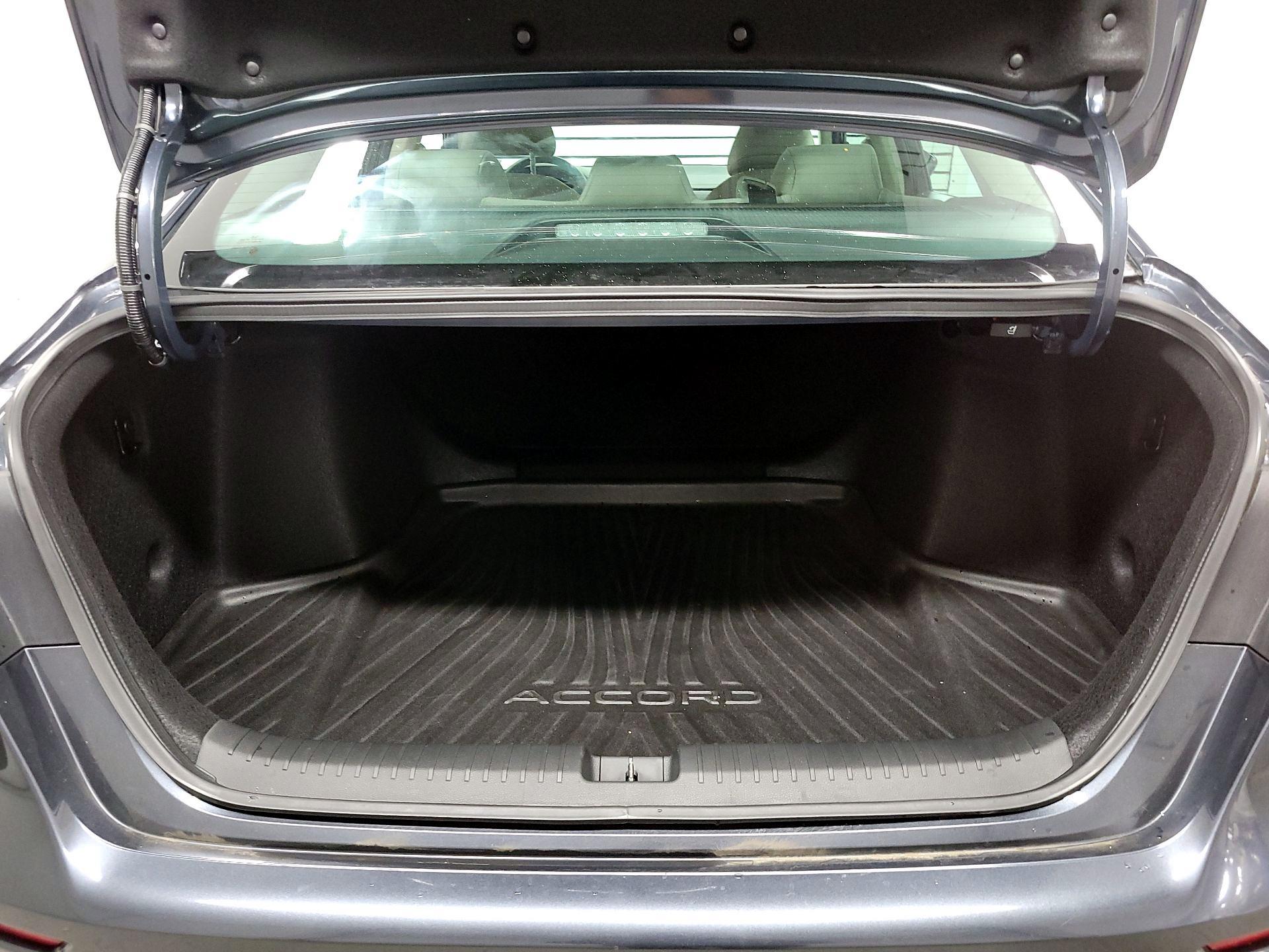 Thumbnail: 2023 Honda Accord - 18