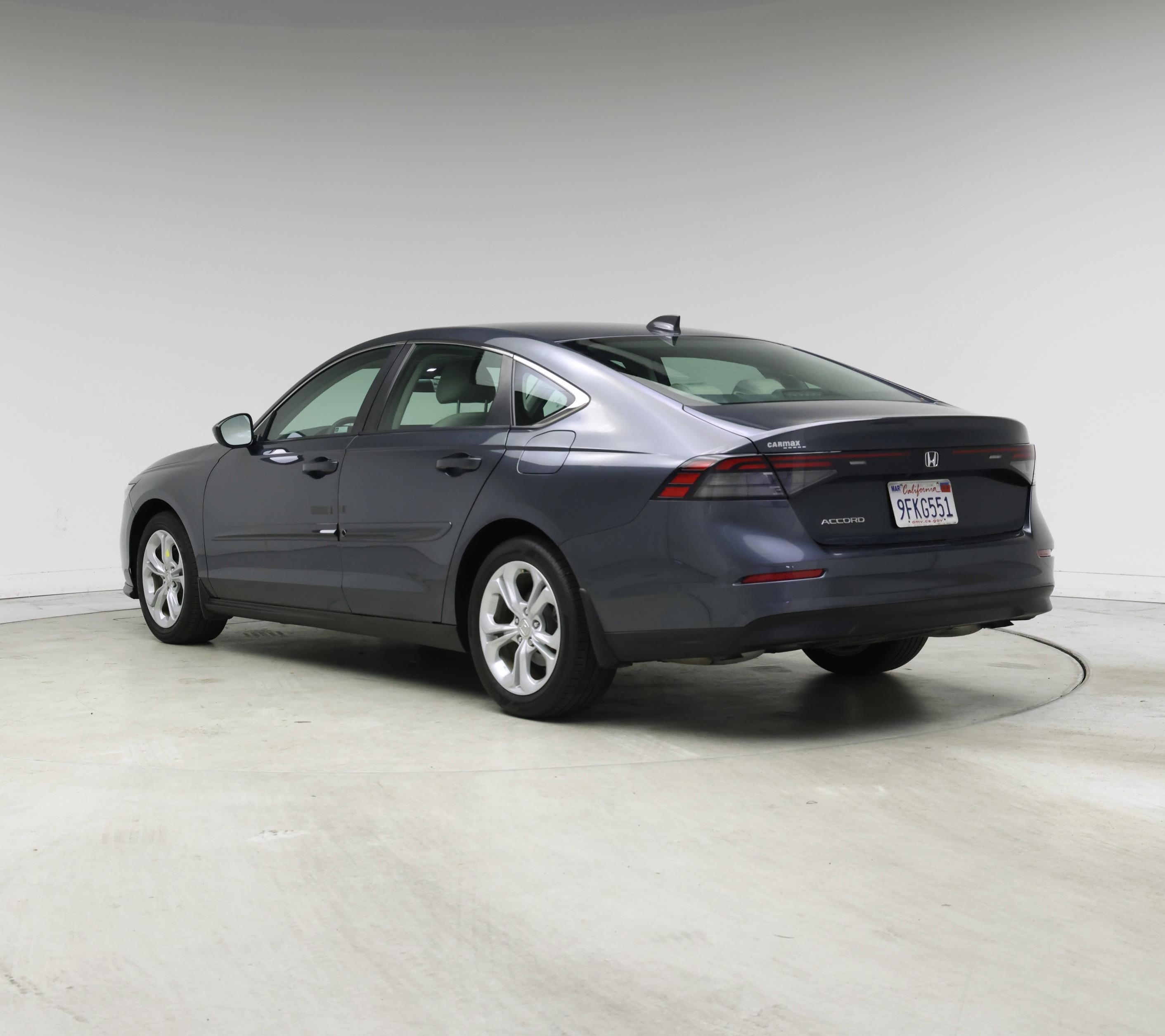 Thumbnail: 2023 Honda Accord - 2