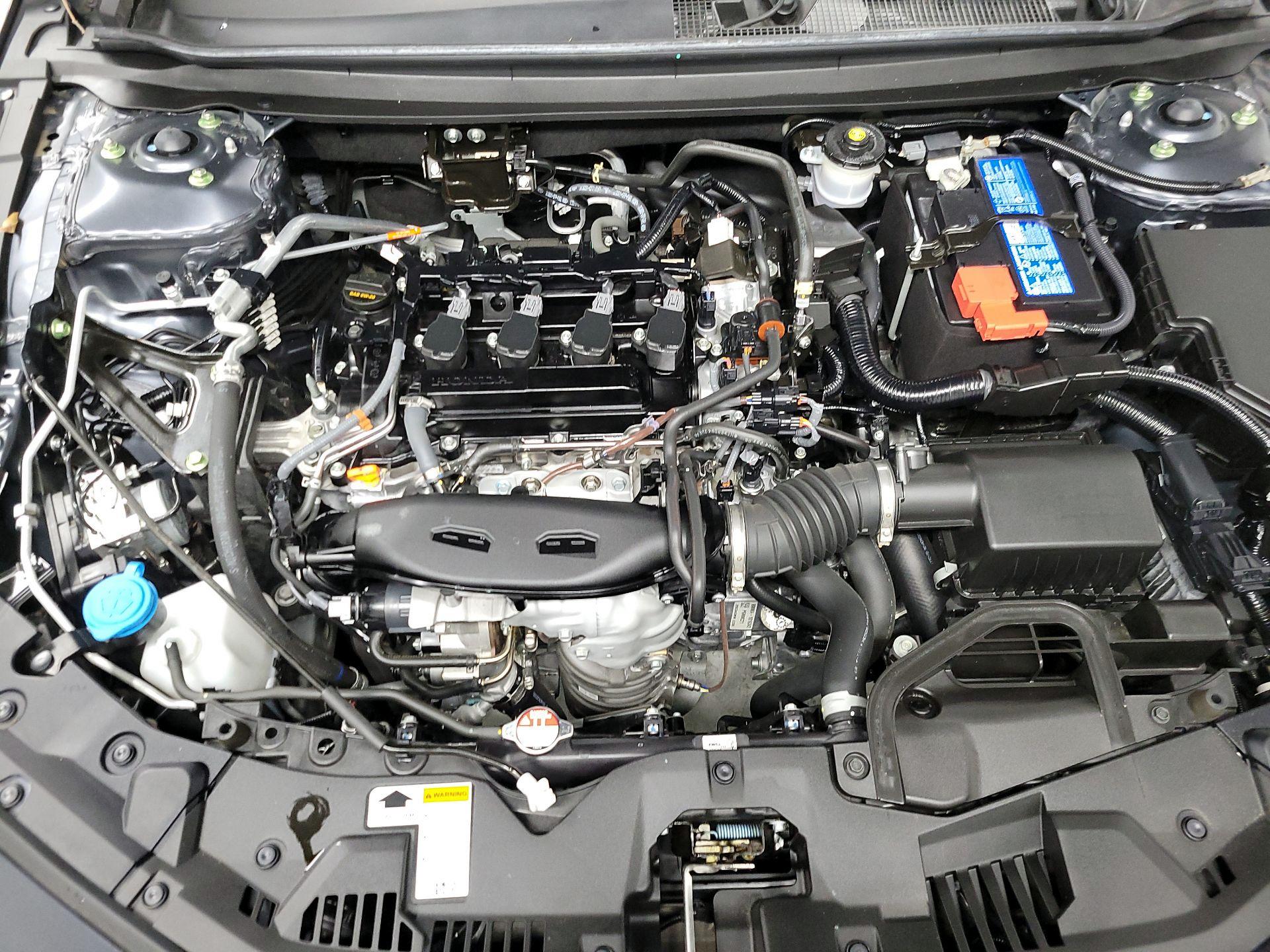 Thumbnail: 2023 Honda Accord - 19