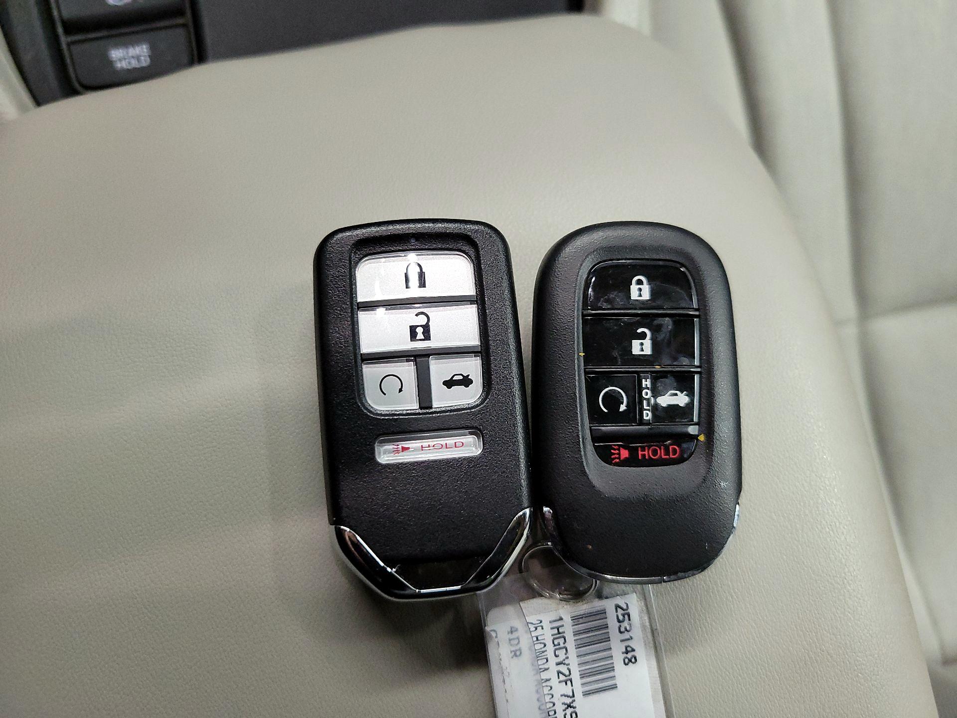 Thumbnail: 2023 Honda Accord - 20