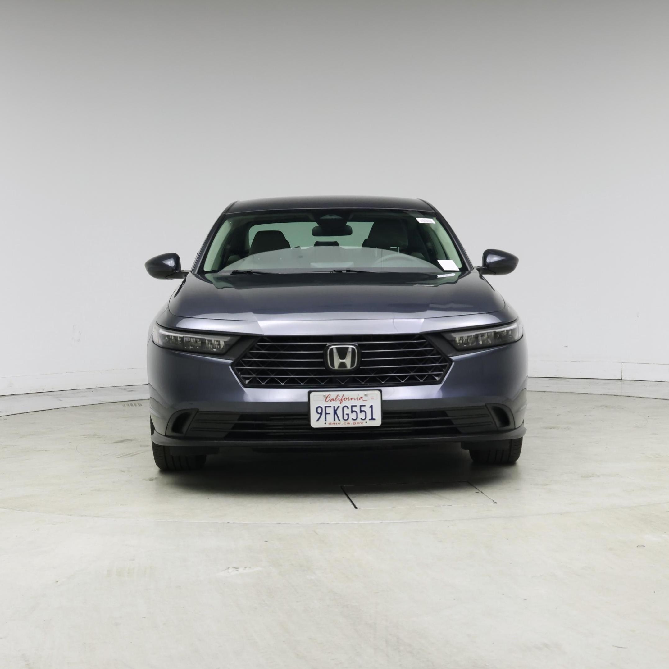 Thumbnail: 2023 Honda Accord - 5