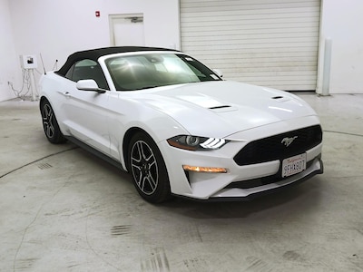 2023 Ford Mustang Ecoboost Premium