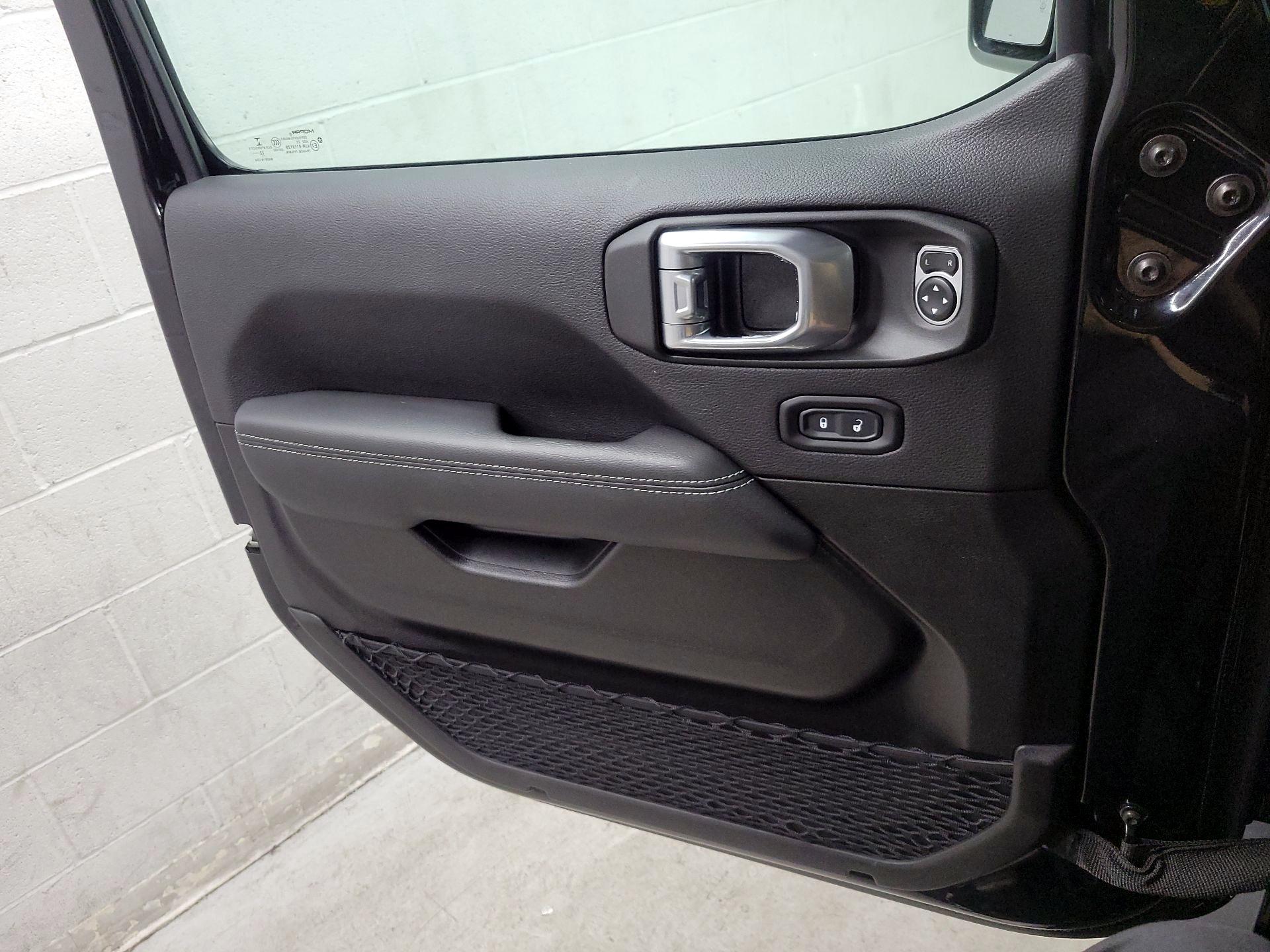 Thumbnail: 2023 Jeep Wrangler - 12