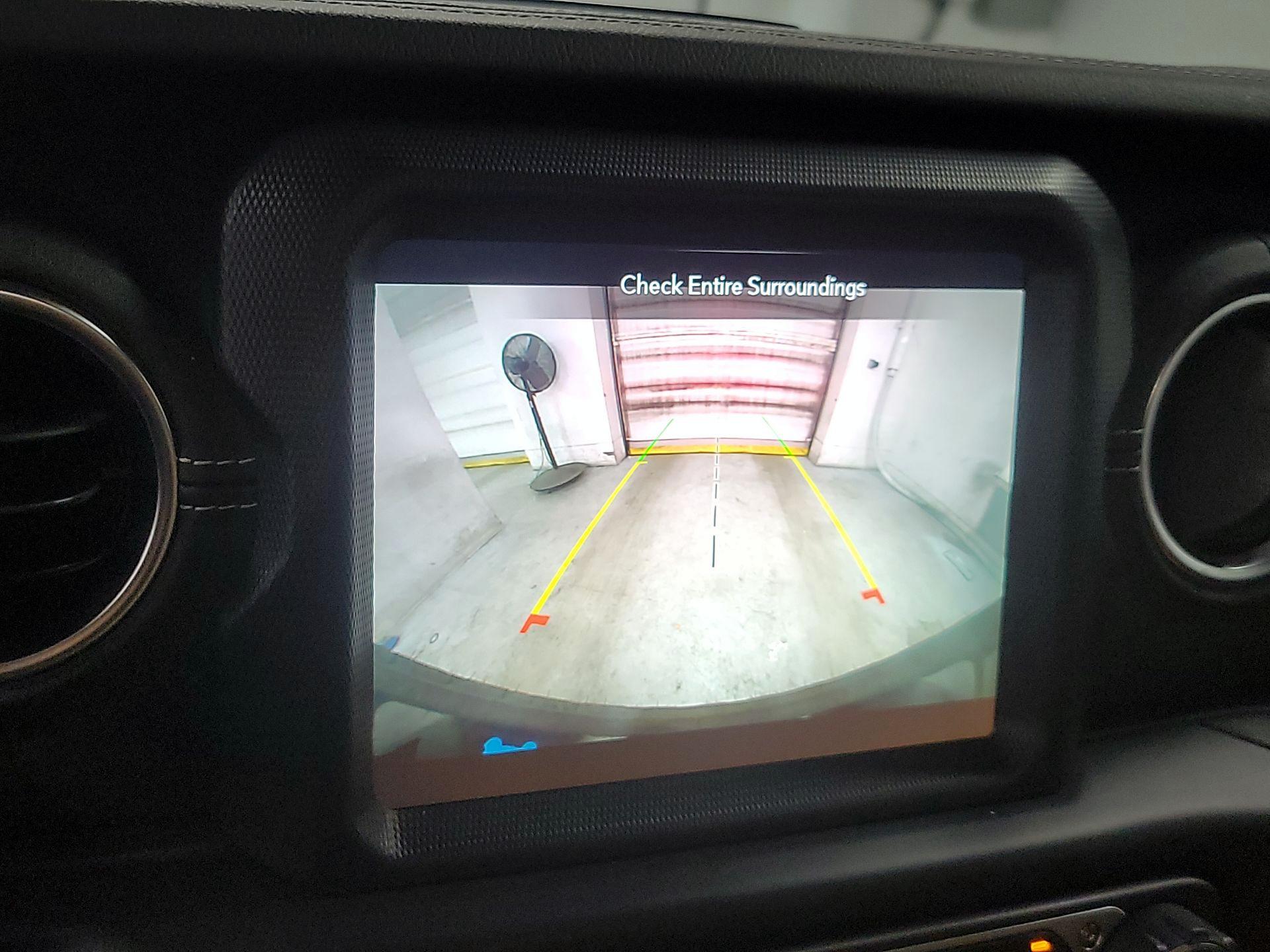 Thumbnail: 2023 Jeep Wrangler - 13