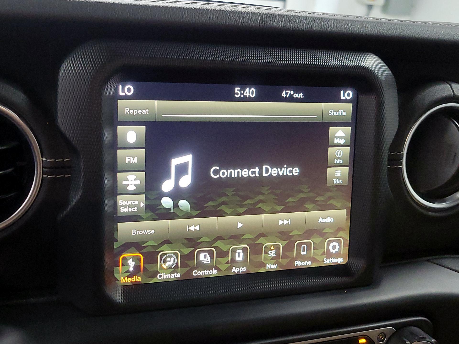 Thumbnail: 2023 Jeep Wrangler - 14