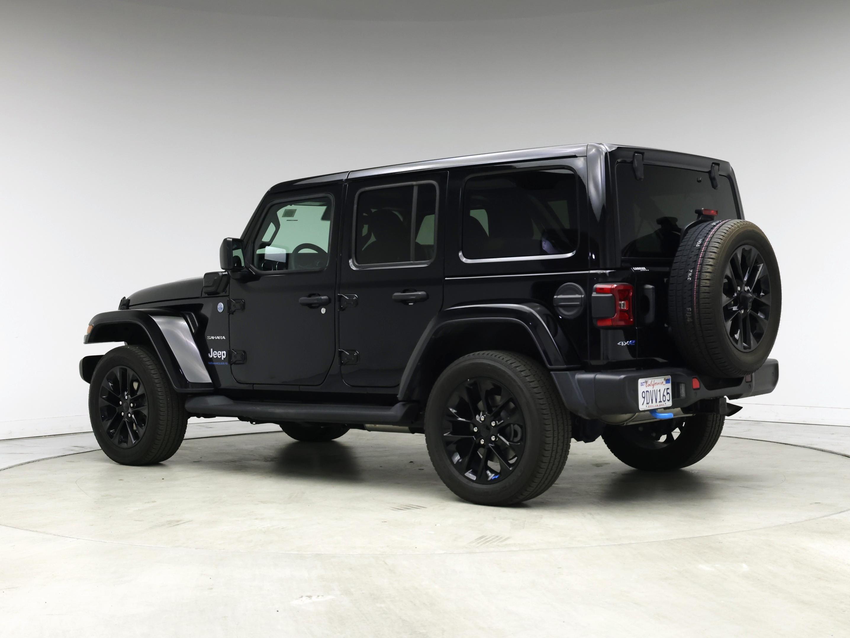 Thumbnail: 2023 Jeep Wrangler - 2