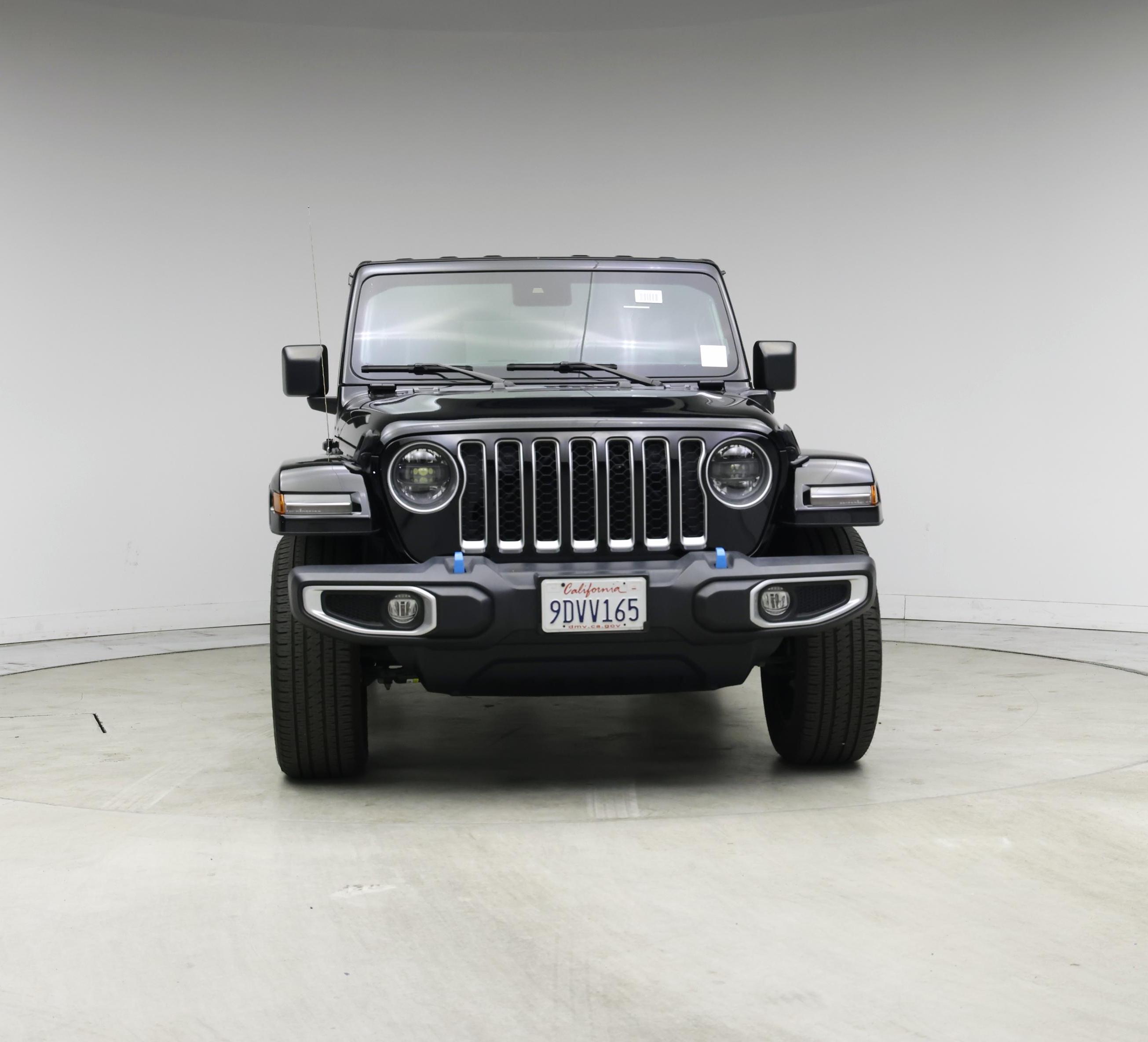 Thumbnail: 2023 Jeep Wrangler - 5