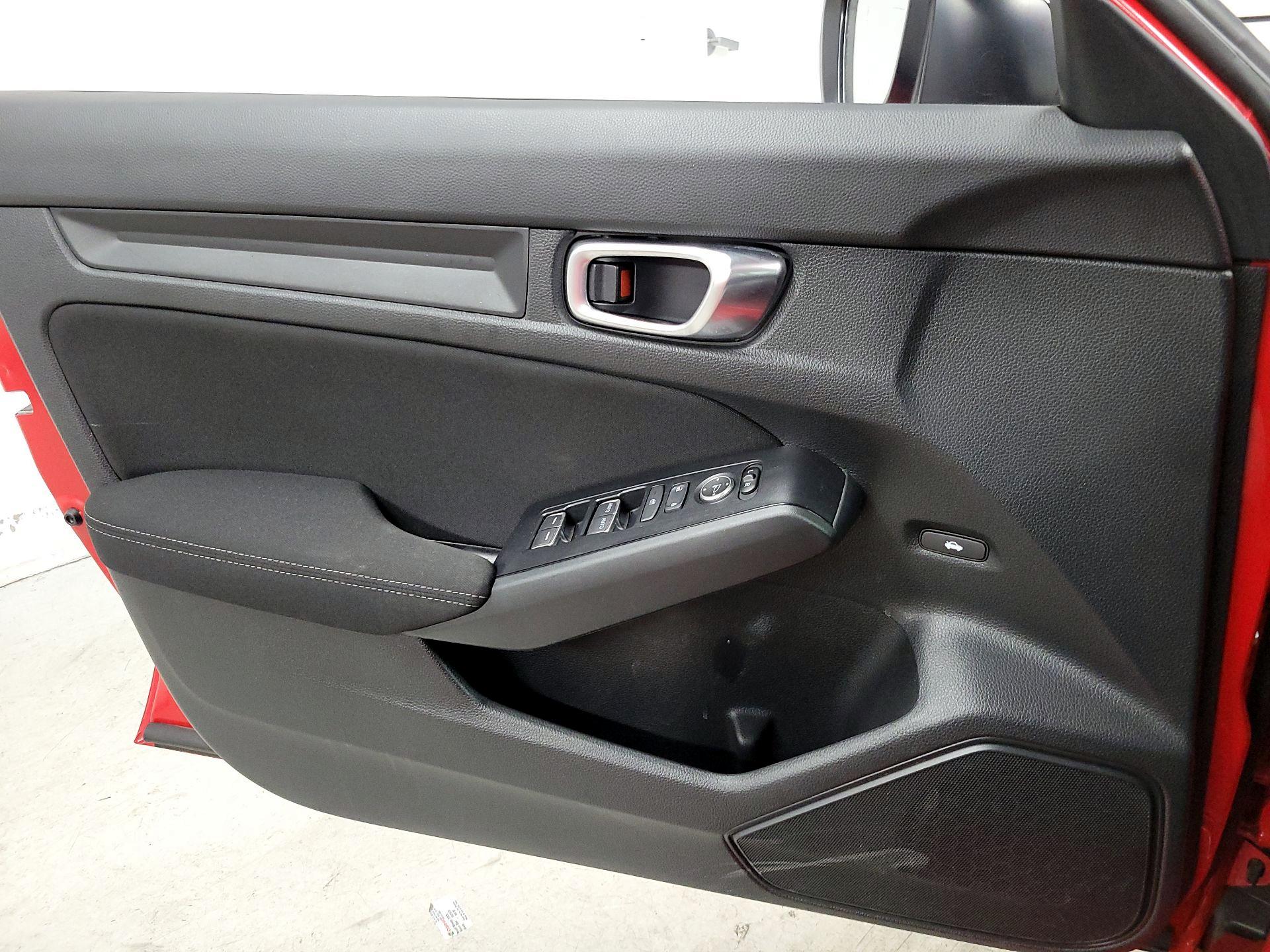 Thumbnail: 2023 Honda Civic - 12