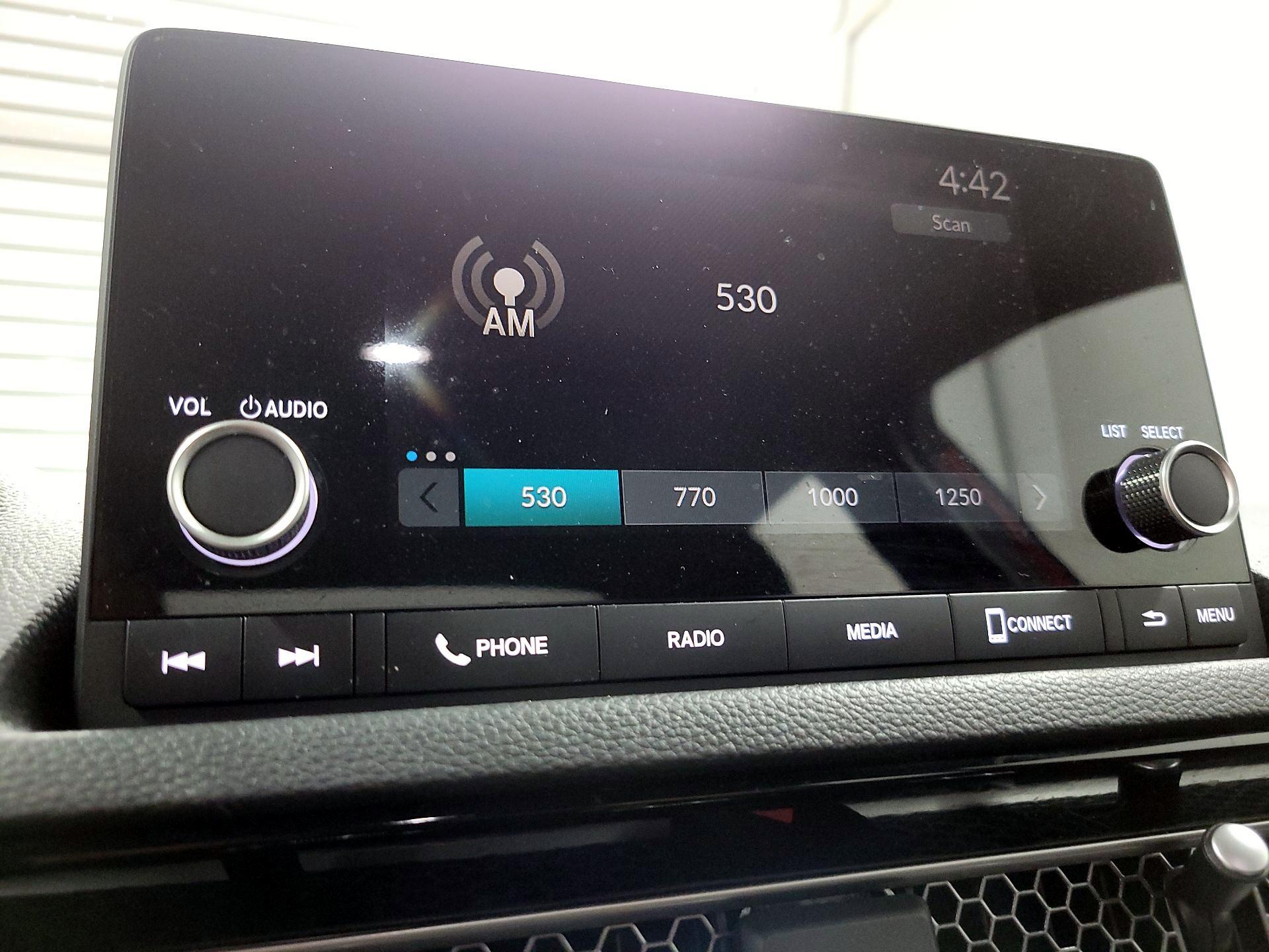 Thumbnail: 2023 Honda Civic - 15