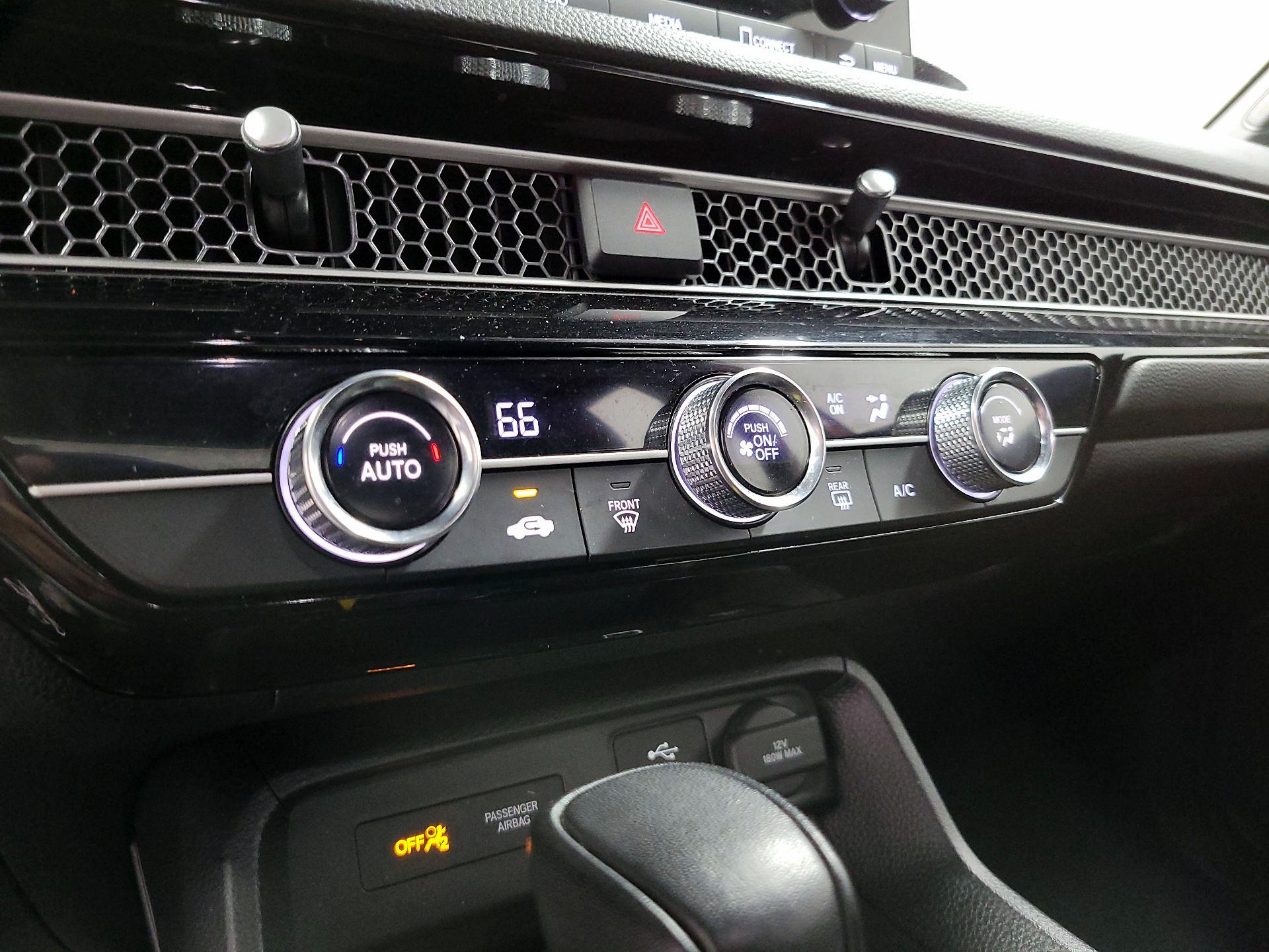 Thumbnail: 2023 Honda Civic - 16