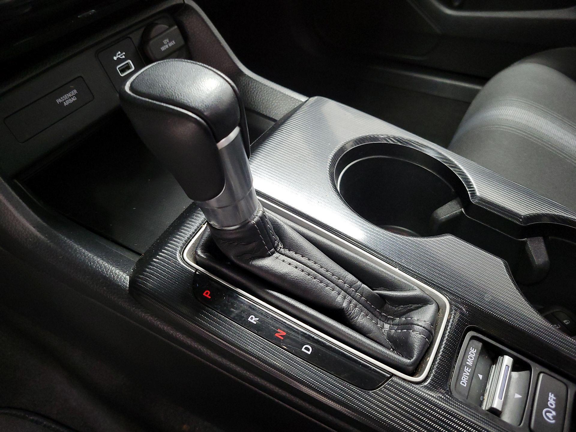 Thumbnail: 2023 Honda Civic - 17