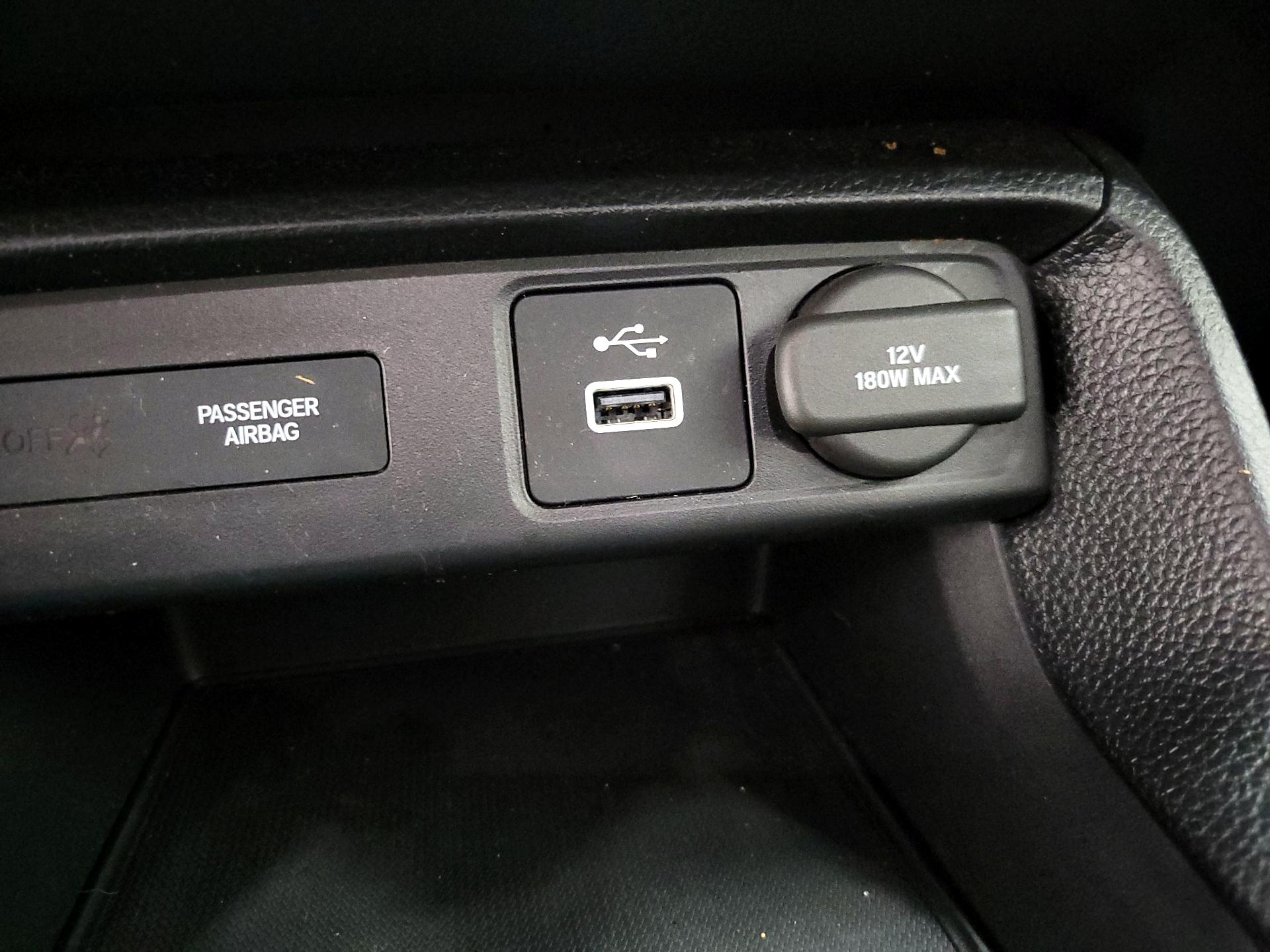 Thumbnail: 2023 Honda Civic - 18