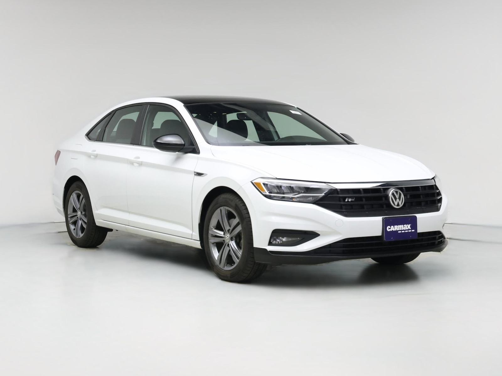 2020 Volkswagen Jetta R-Line