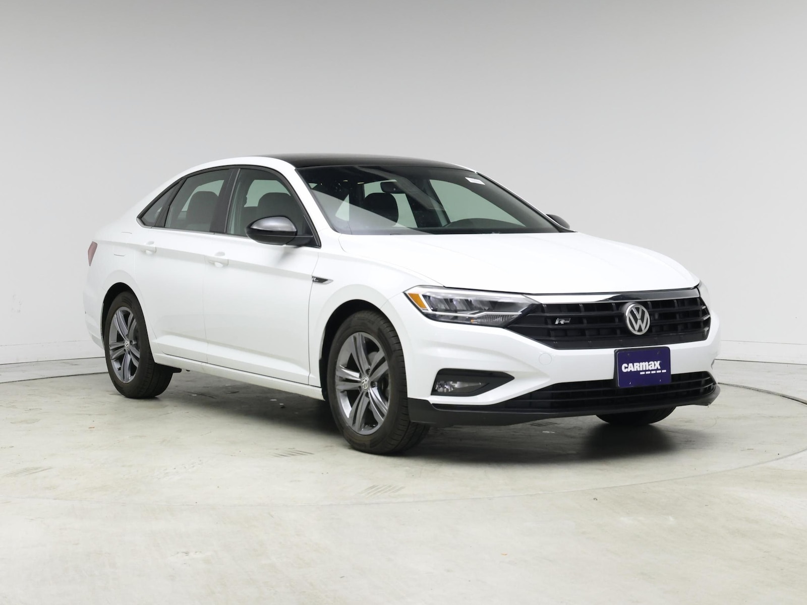 2020 Volkswagen Jetta R-Line