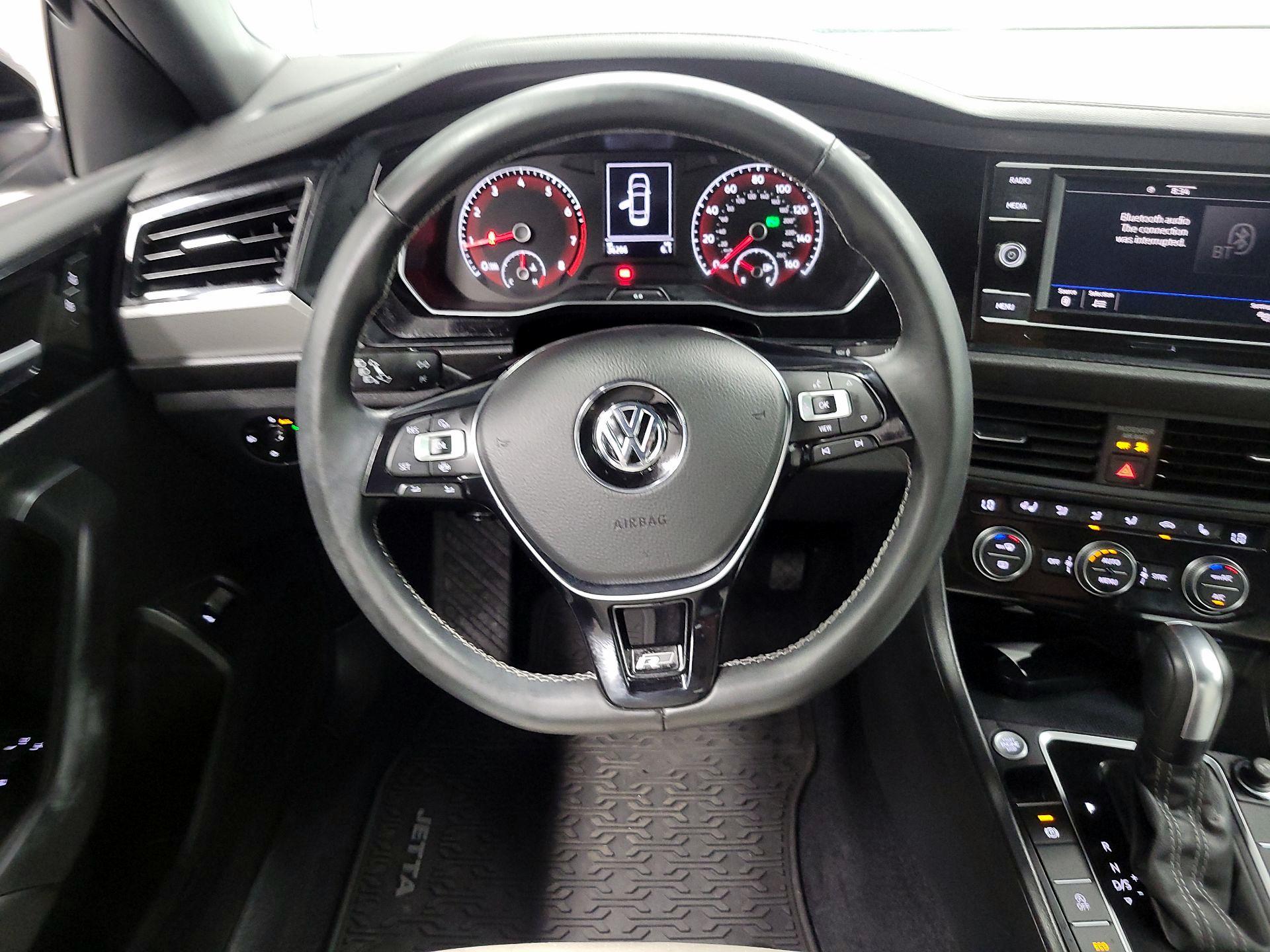 Thumbnail: 2020 Volkswagen Jetta - 10