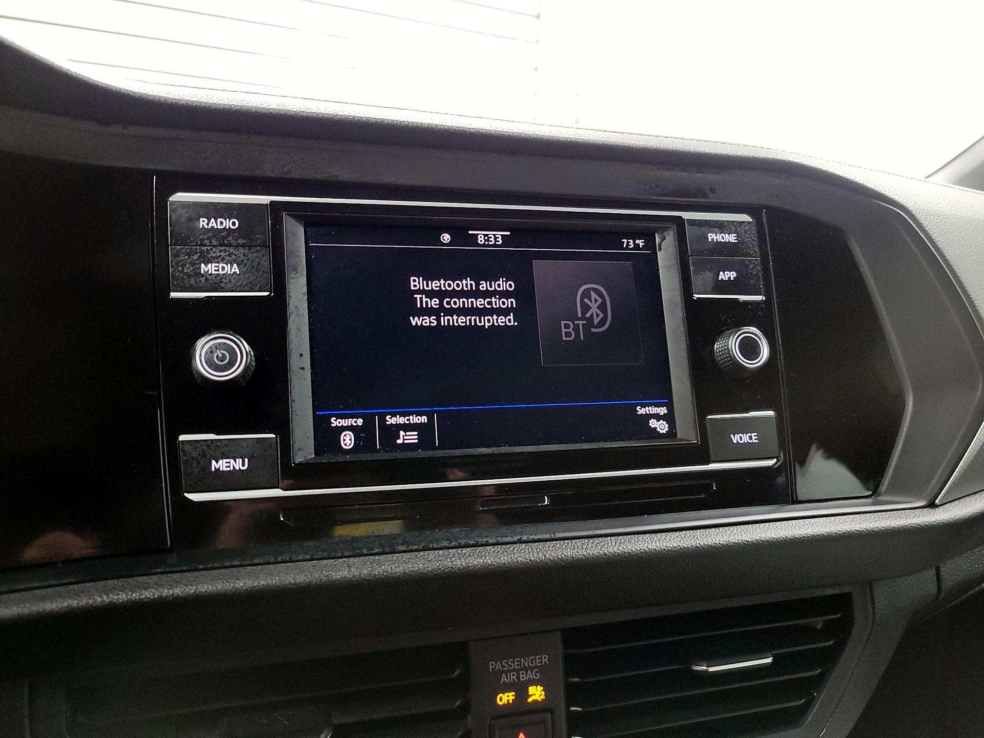 Thumbnail: 2020 Volkswagen Jetta - 15