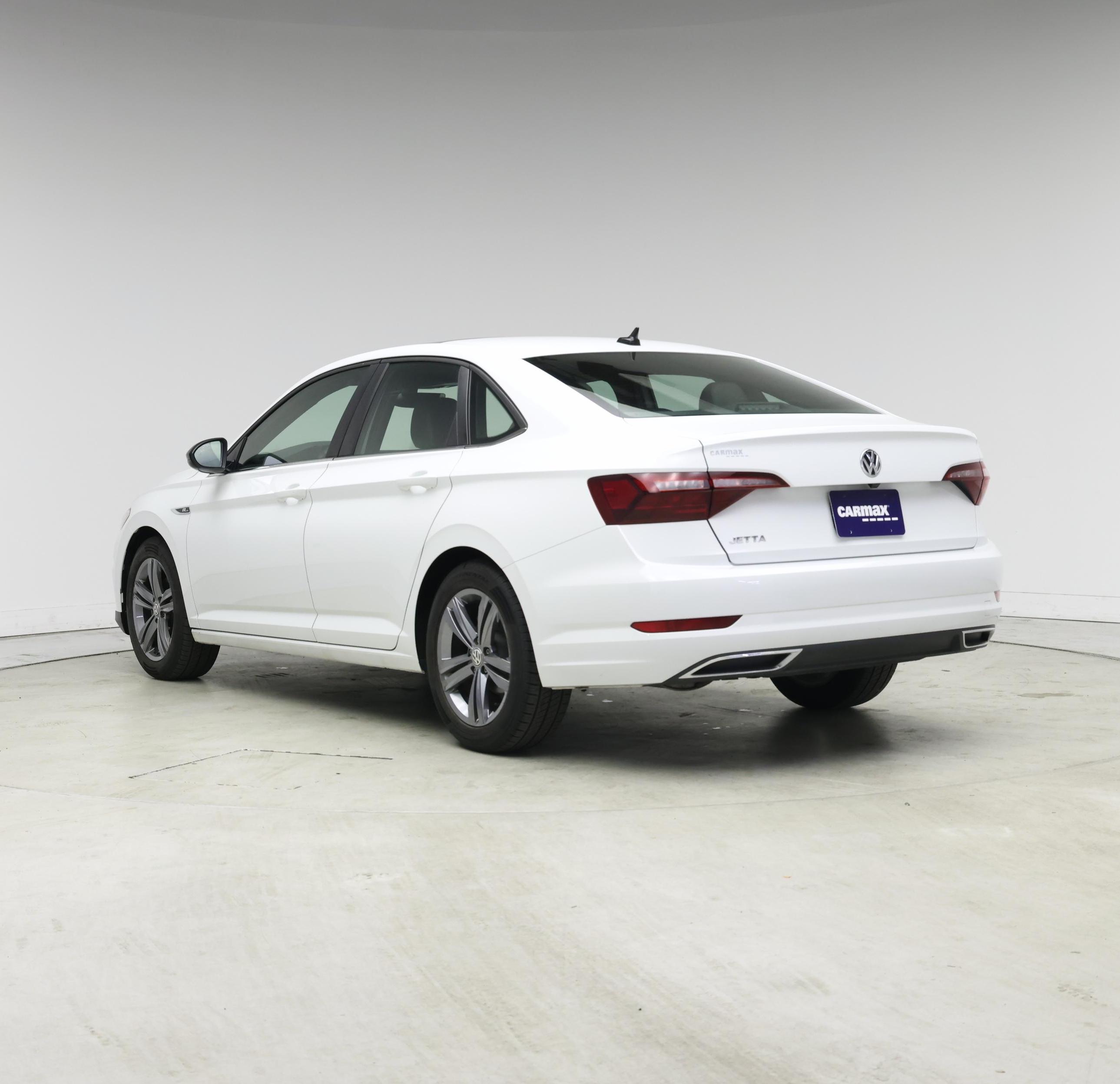 Thumbnail: 2020 Volkswagen Jetta - 2