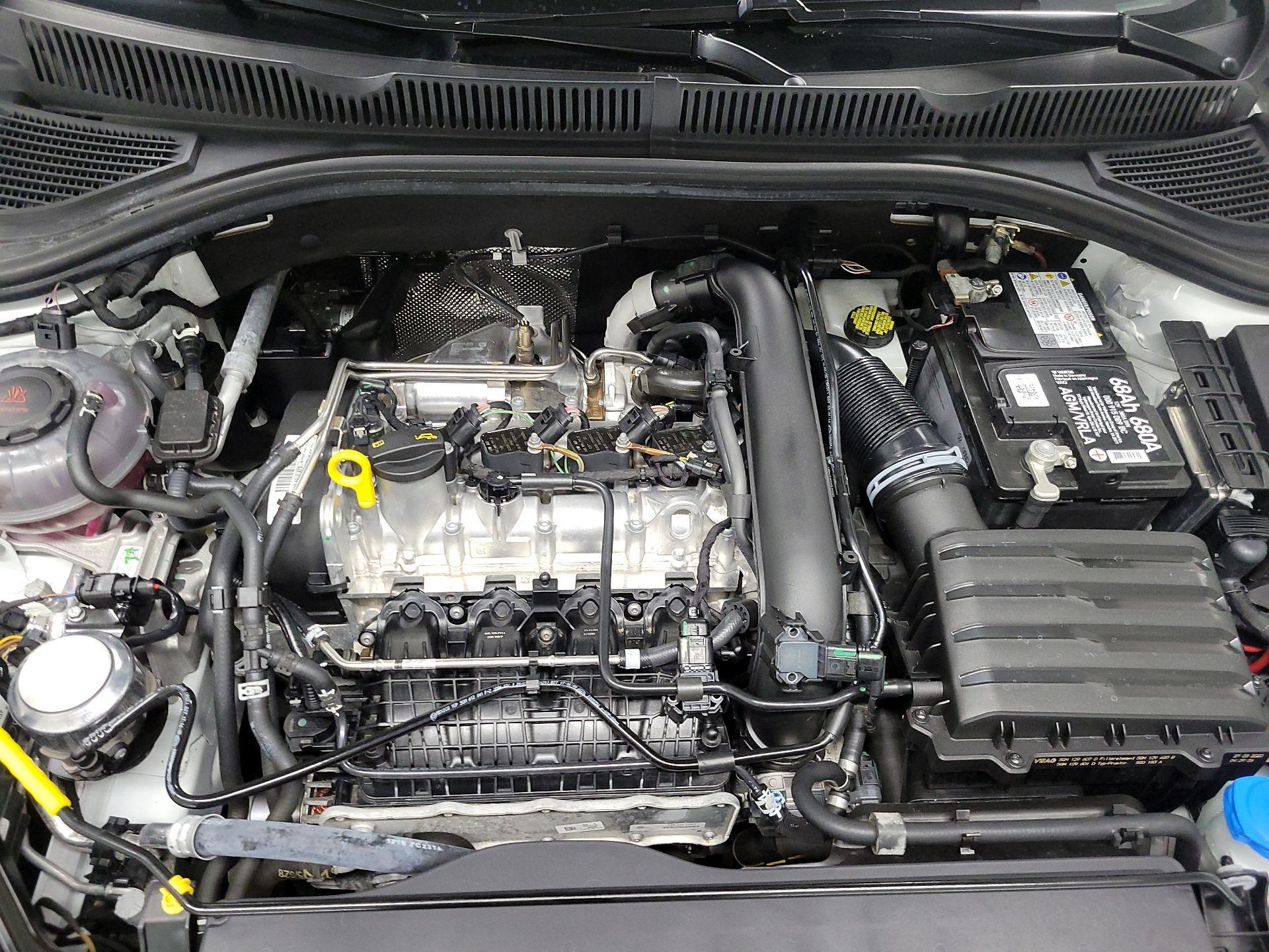 Thumbnail: 2020 Volkswagen Jetta - 20