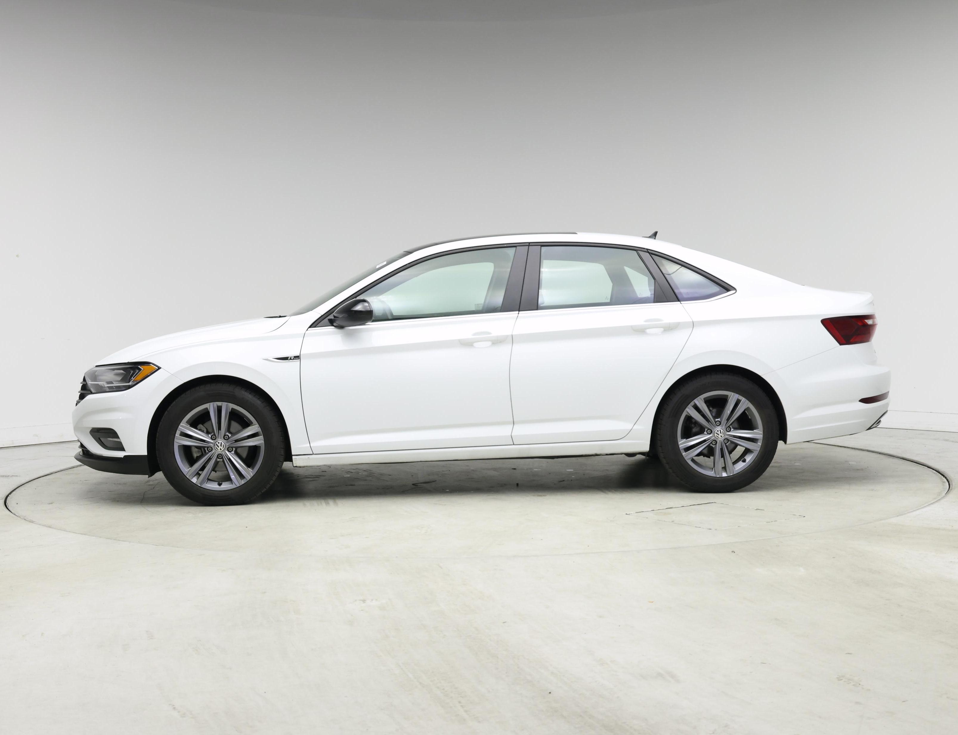 Thumbnail: 2020 Volkswagen Jetta - 3