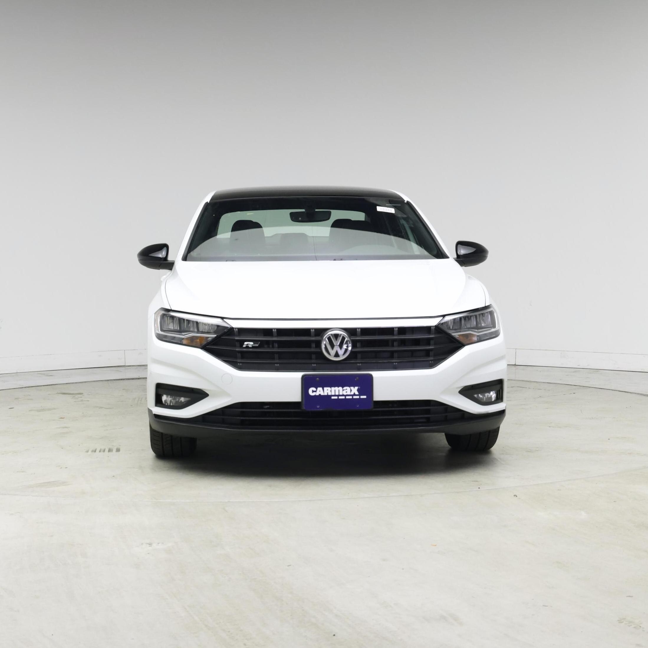 Thumbnail: 2020 Volkswagen Jetta - 5