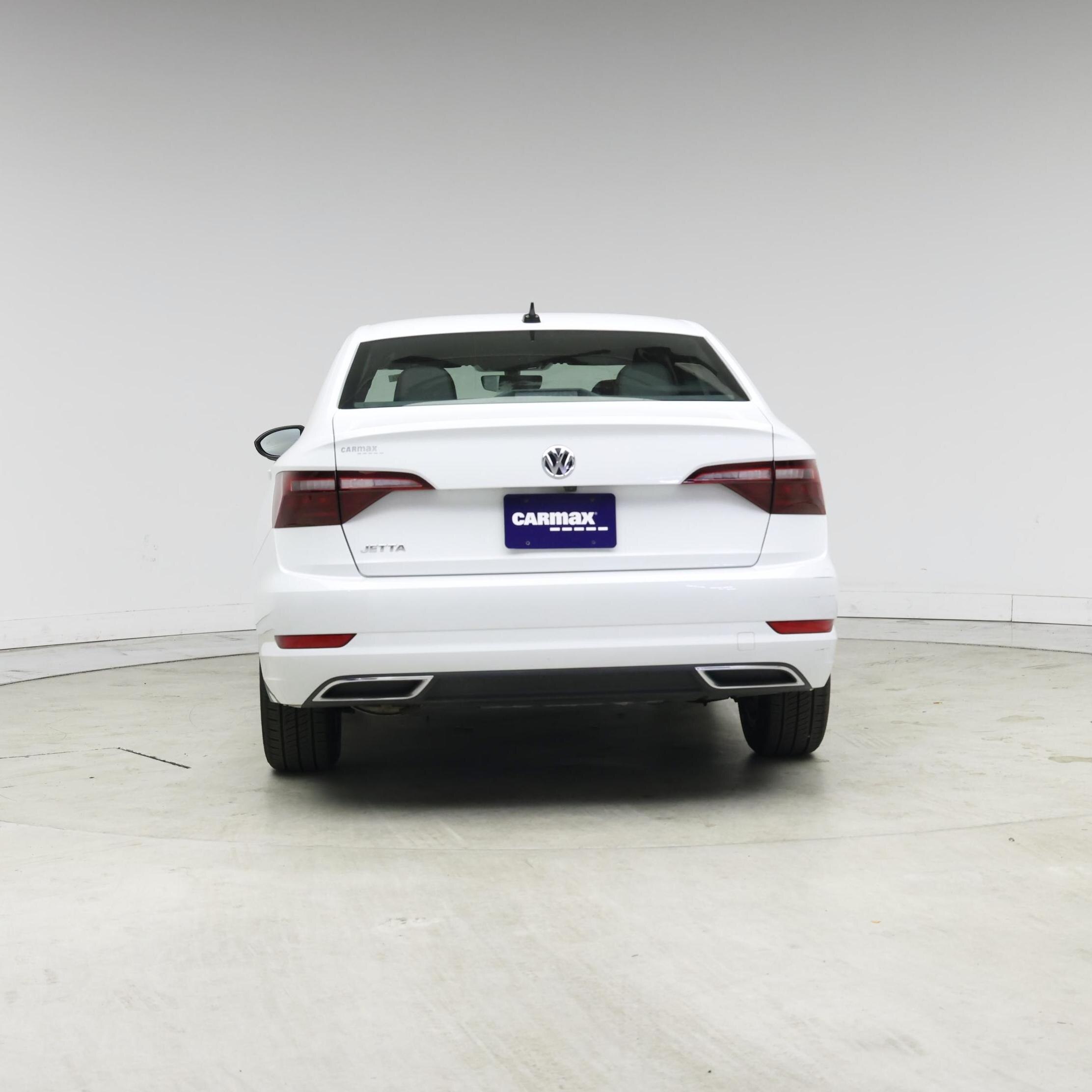 Thumbnail: 2020 Volkswagen Jetta - 6