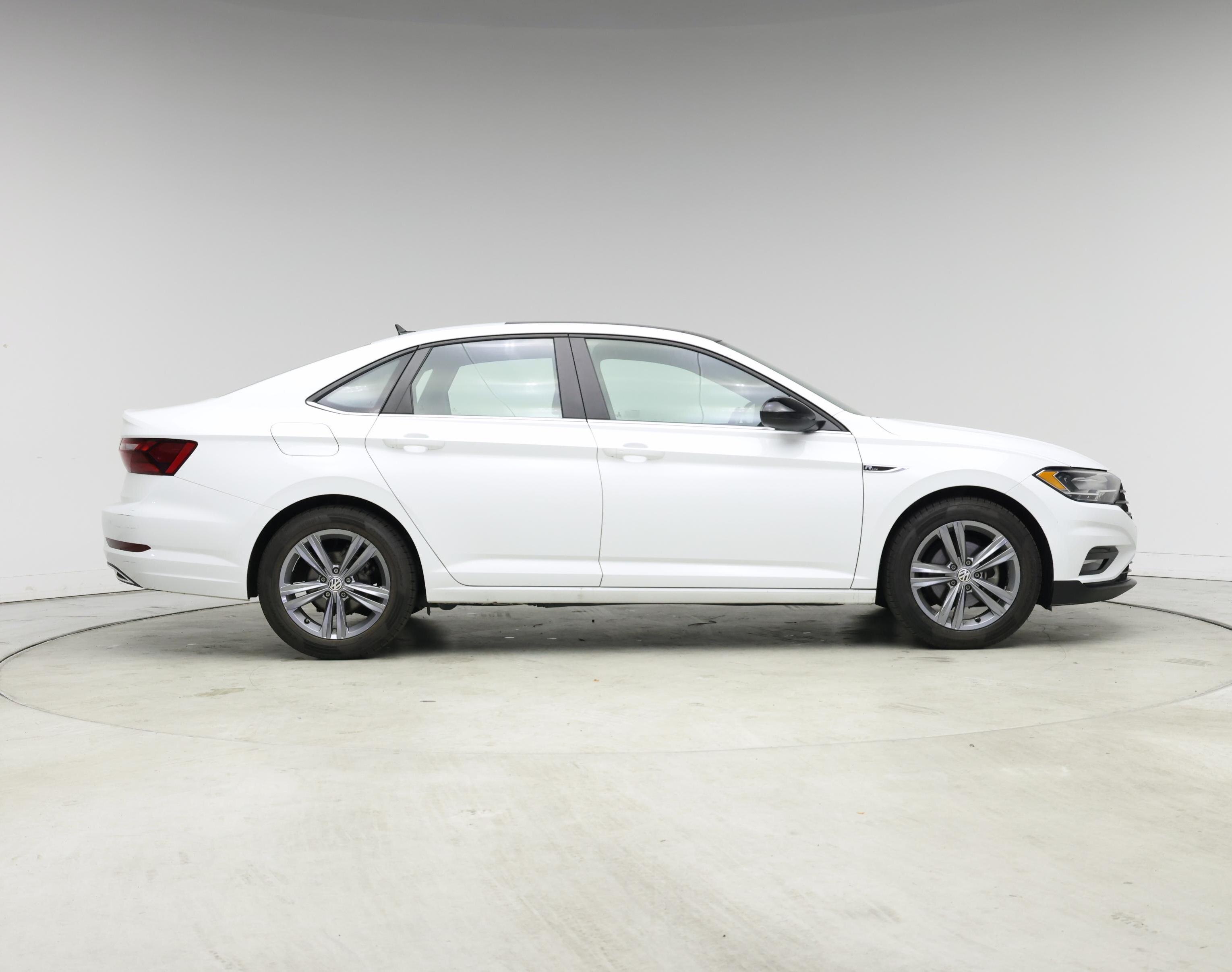 Thumbnail: 2020 Volkswagen Jetta - 7