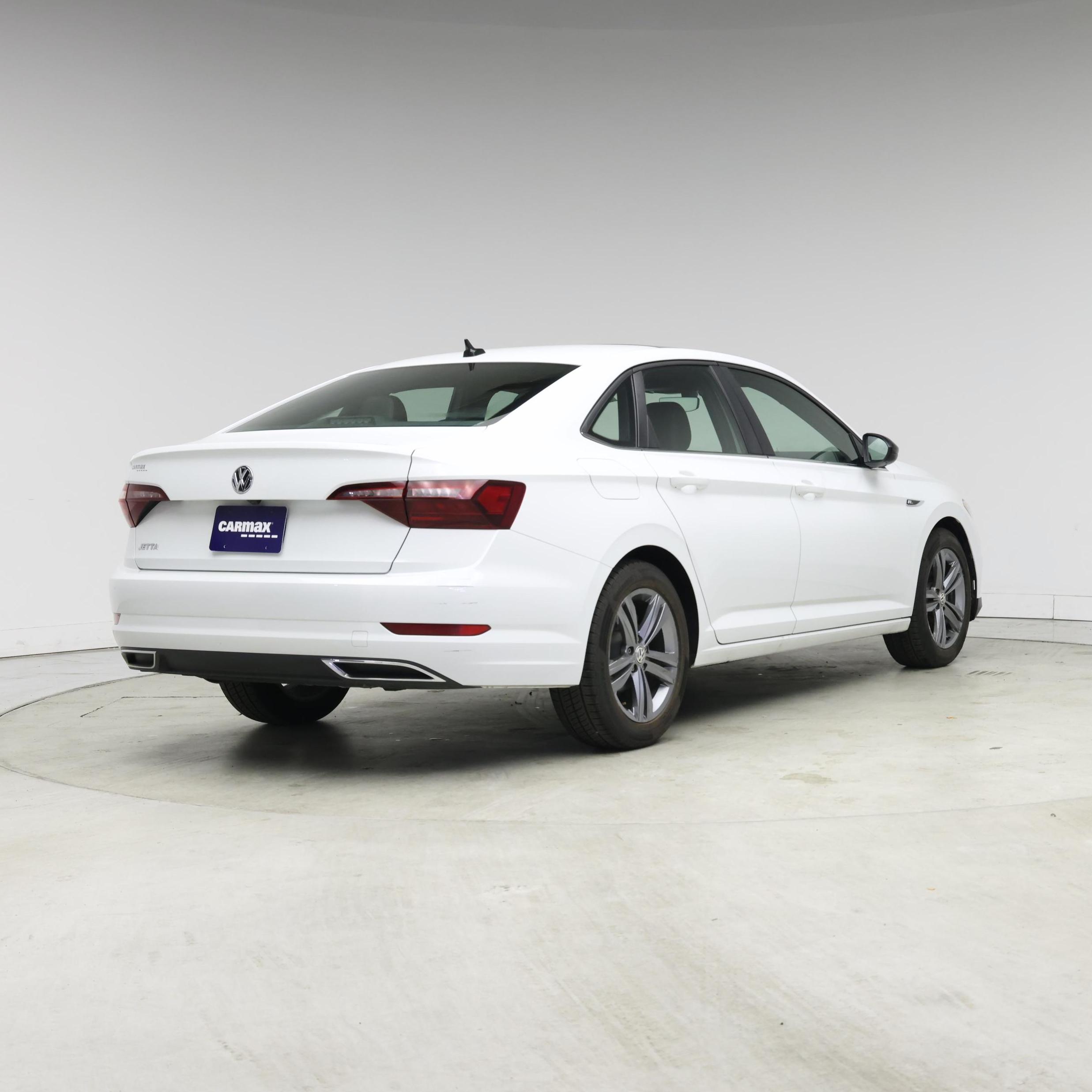 Thumbnail: 2020 Volkswagen Jetta - 8