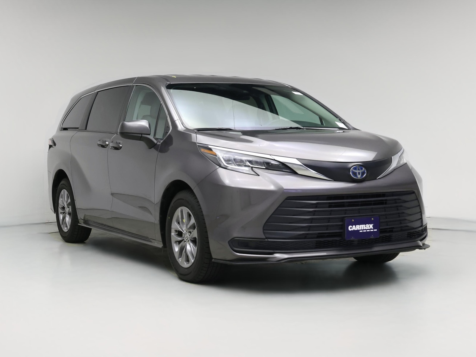 2023 Toyota Sienna