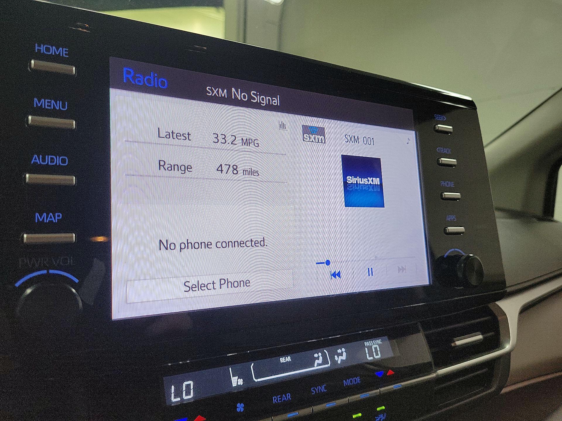 Thumbnail: 2023 Toyota Sienna - 13